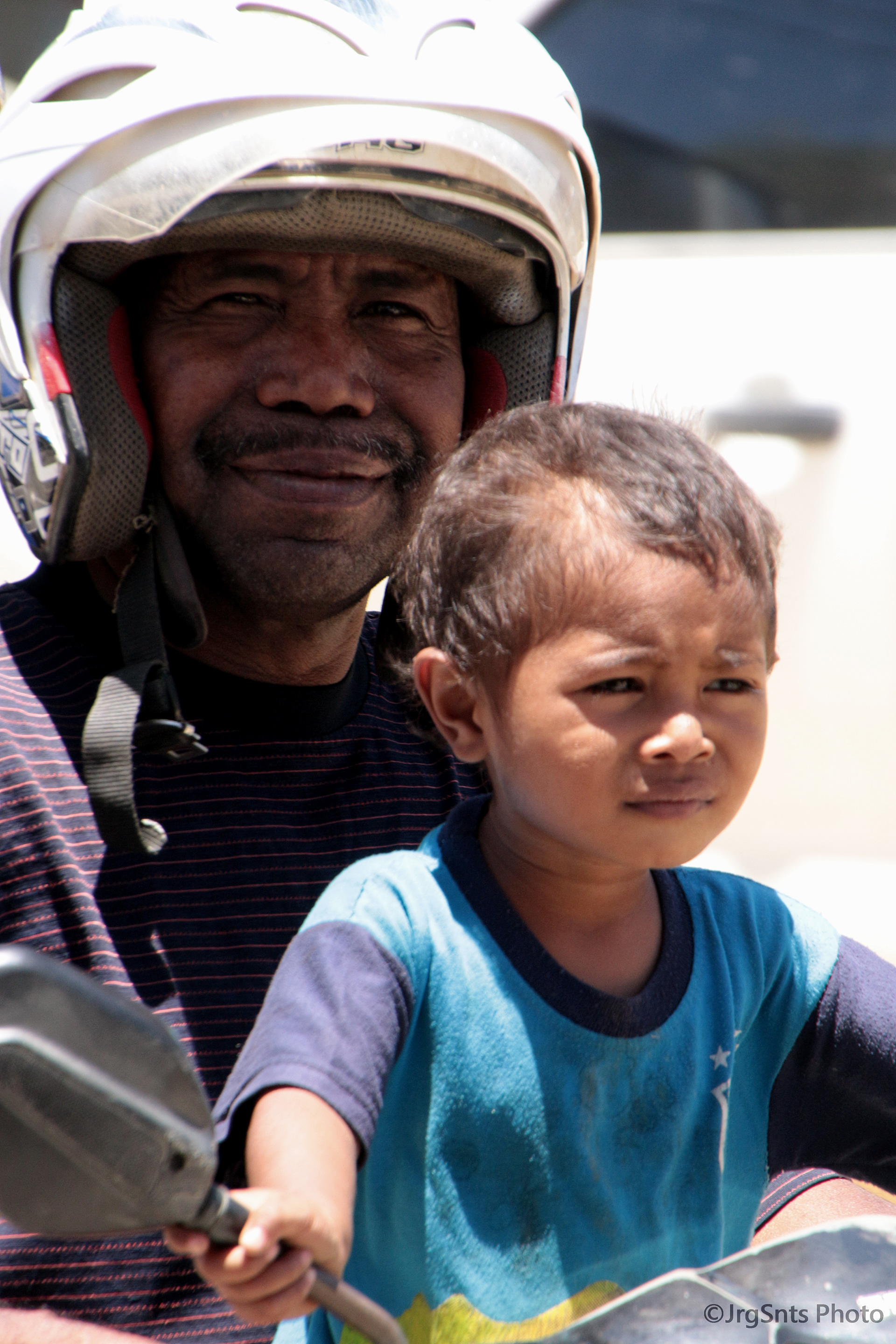 Timor-Leste