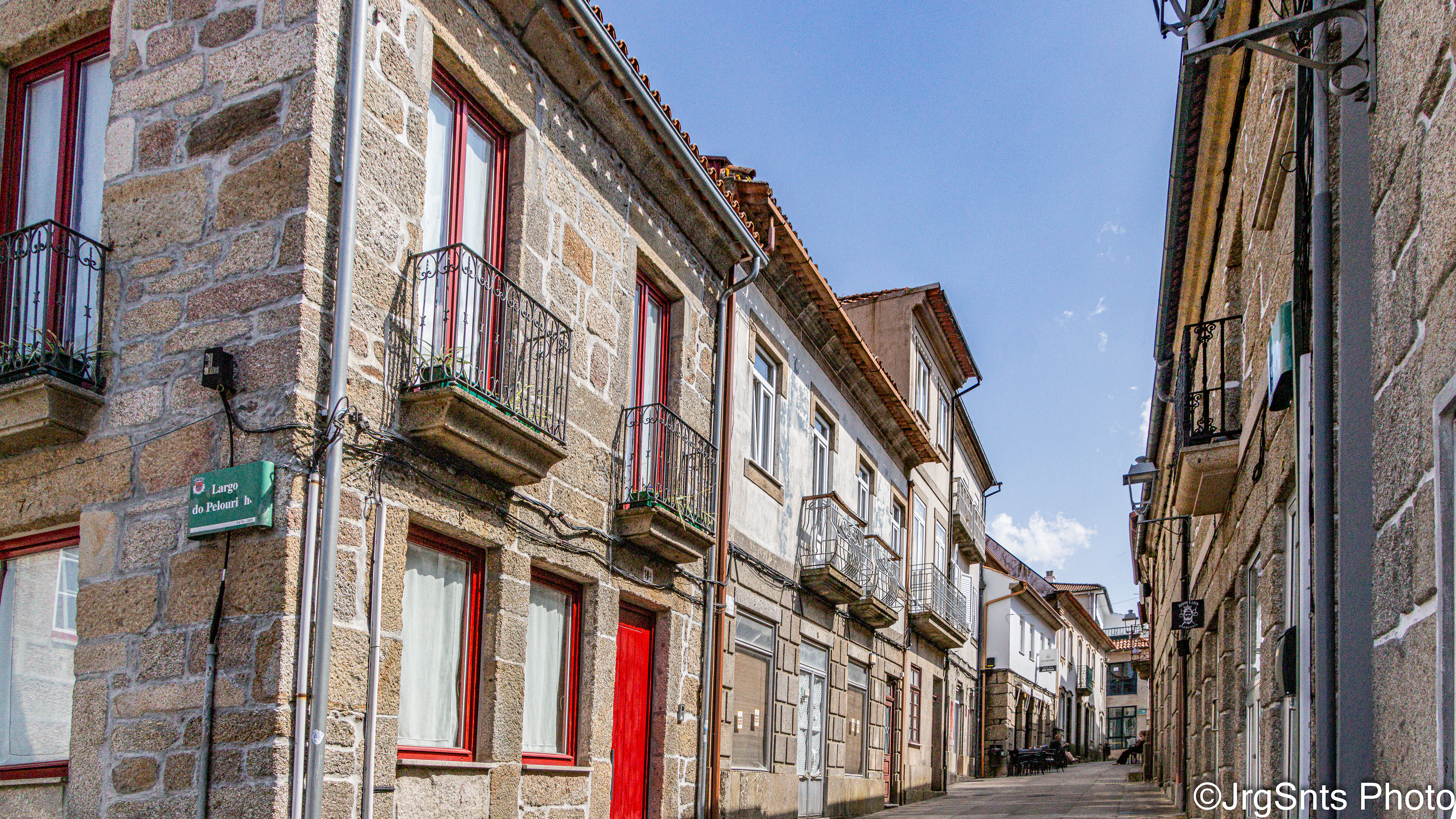 Montalegre (Portugal), june/2025.