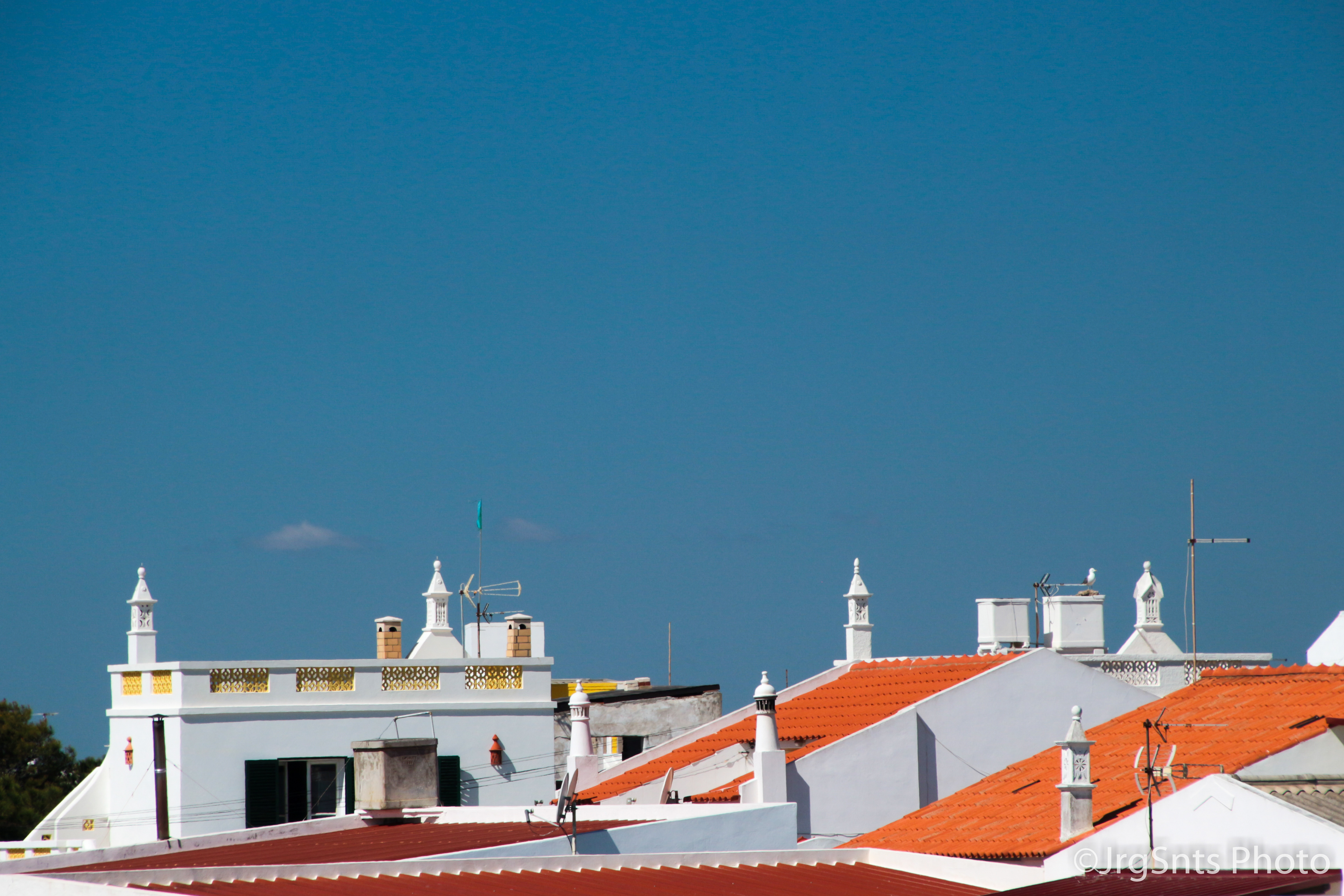 Faro (Portugal), march/2019.