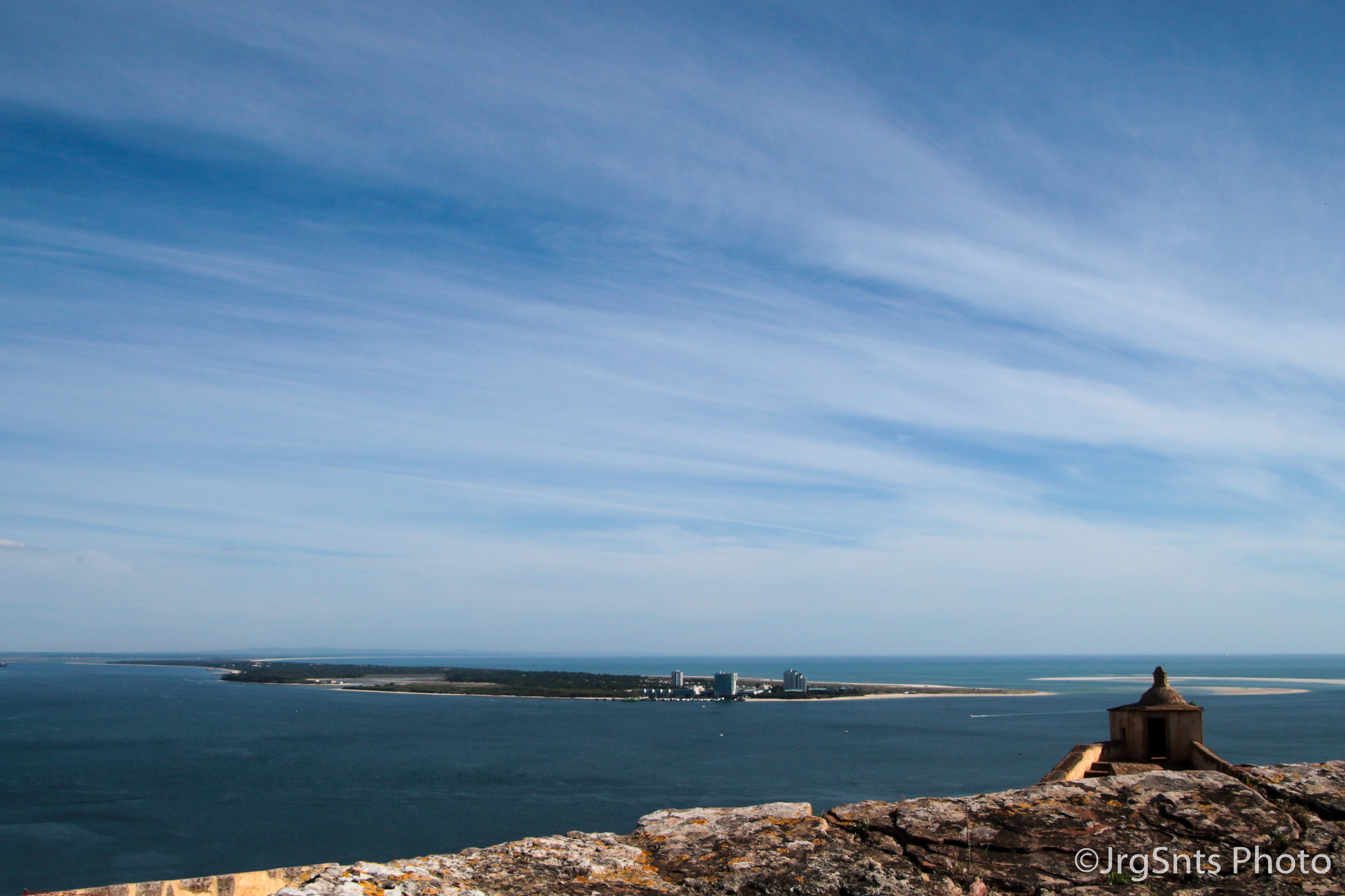 Setúbal (Portugal), april/2019.