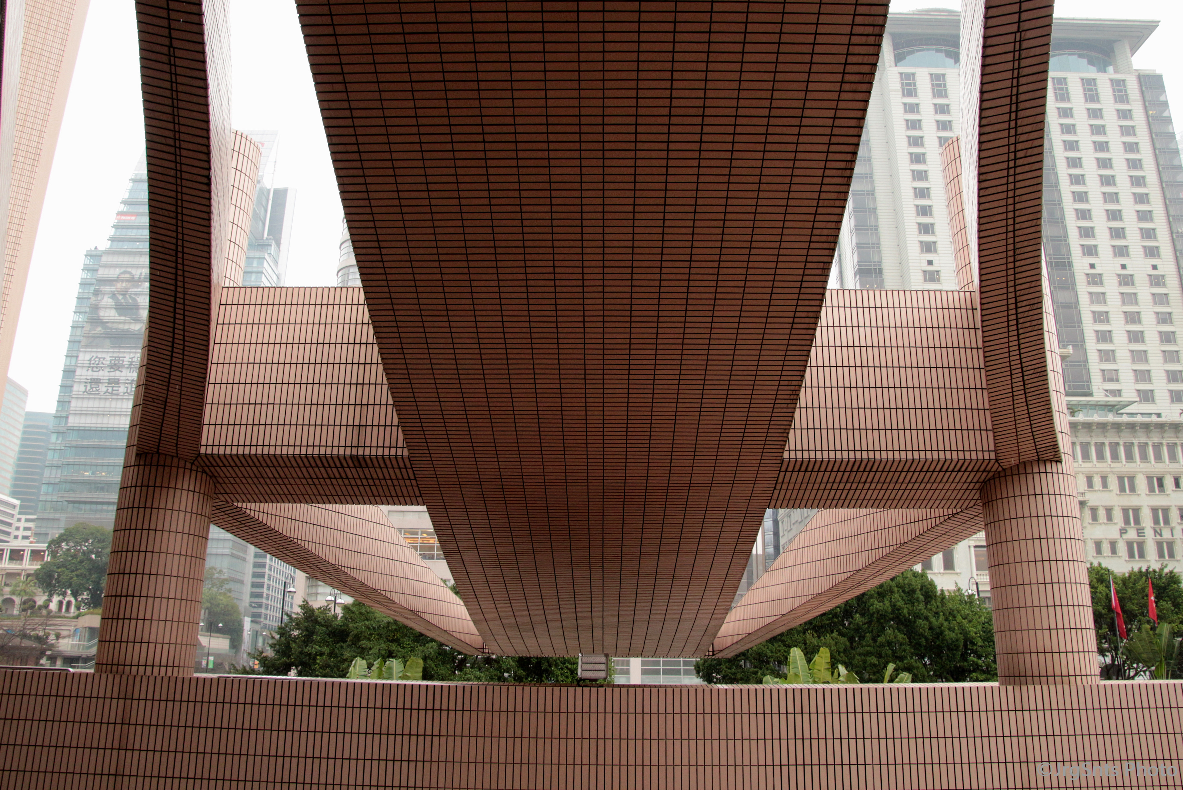 Hong Kong/2016