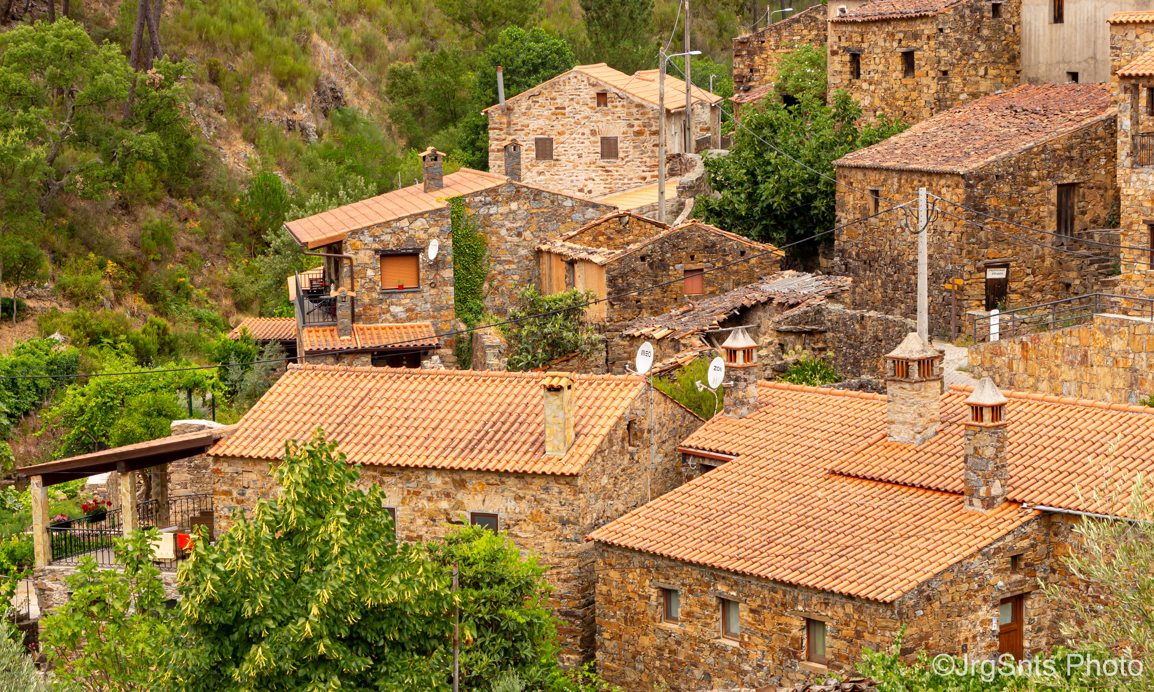 Aldeia Formosa (Portugal), july/2021.