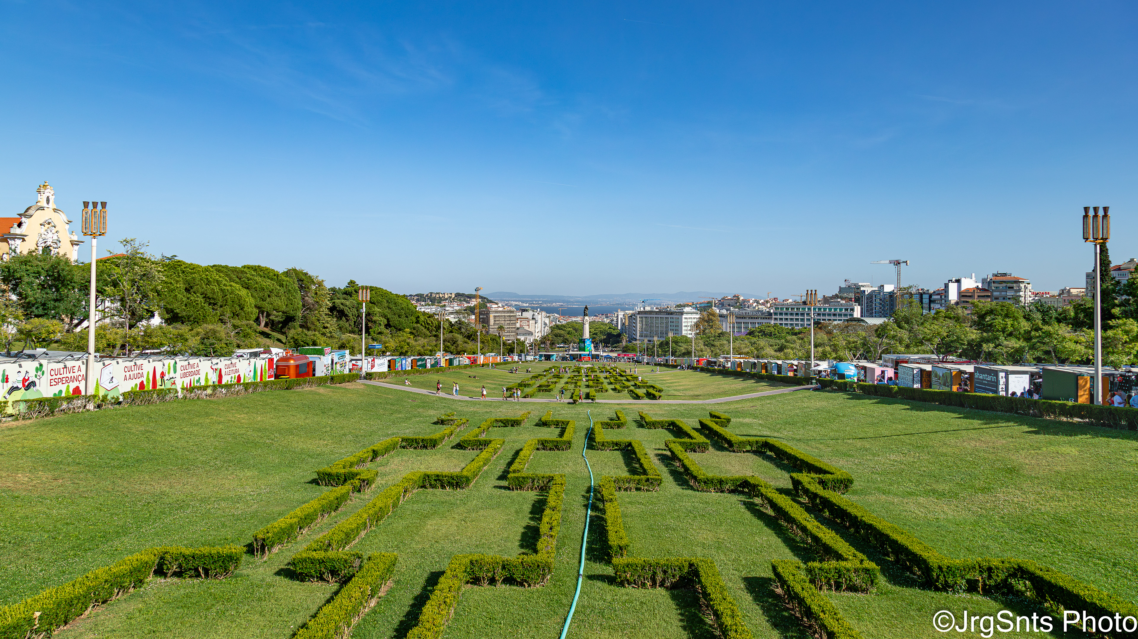 Lisboa (Portugal), may/2026.