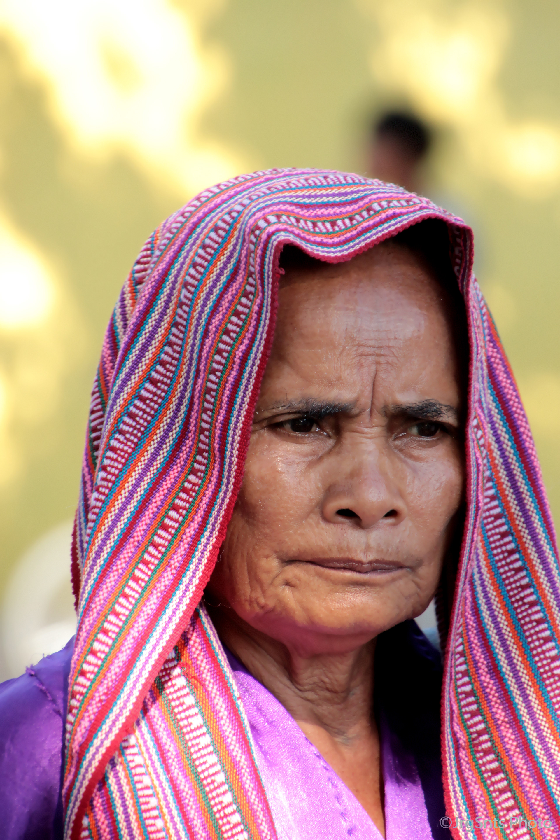 Timor-Leste/2015