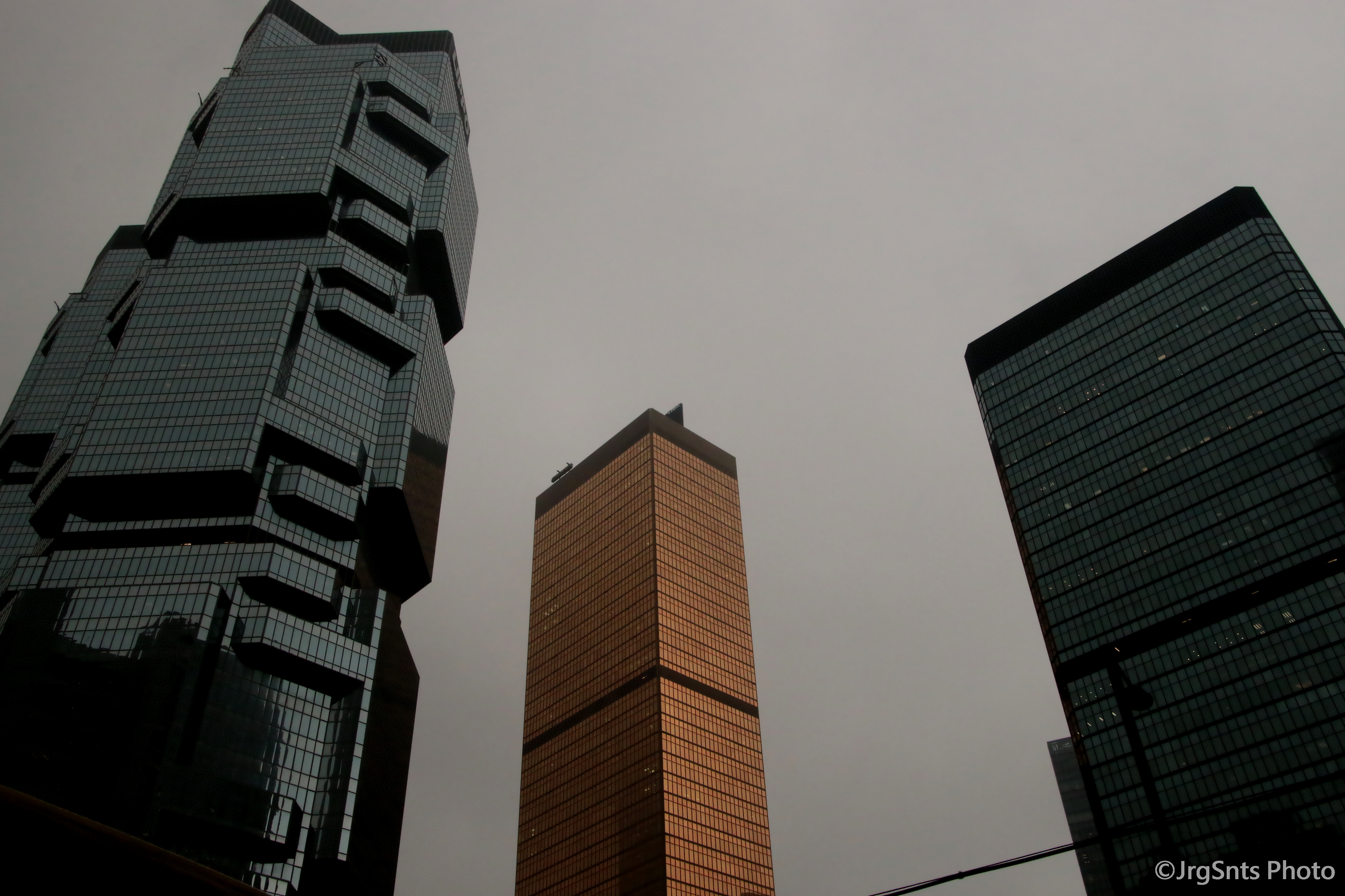 Hong Kong/2016
