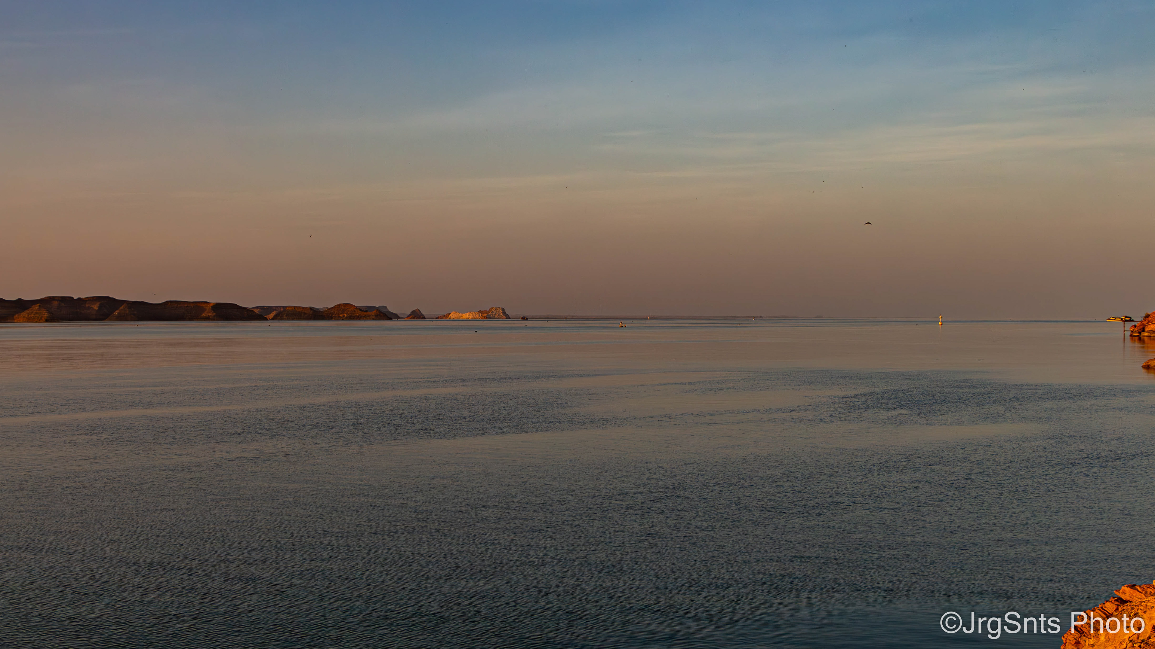 Abu Simbel (Egypt), september/2024.