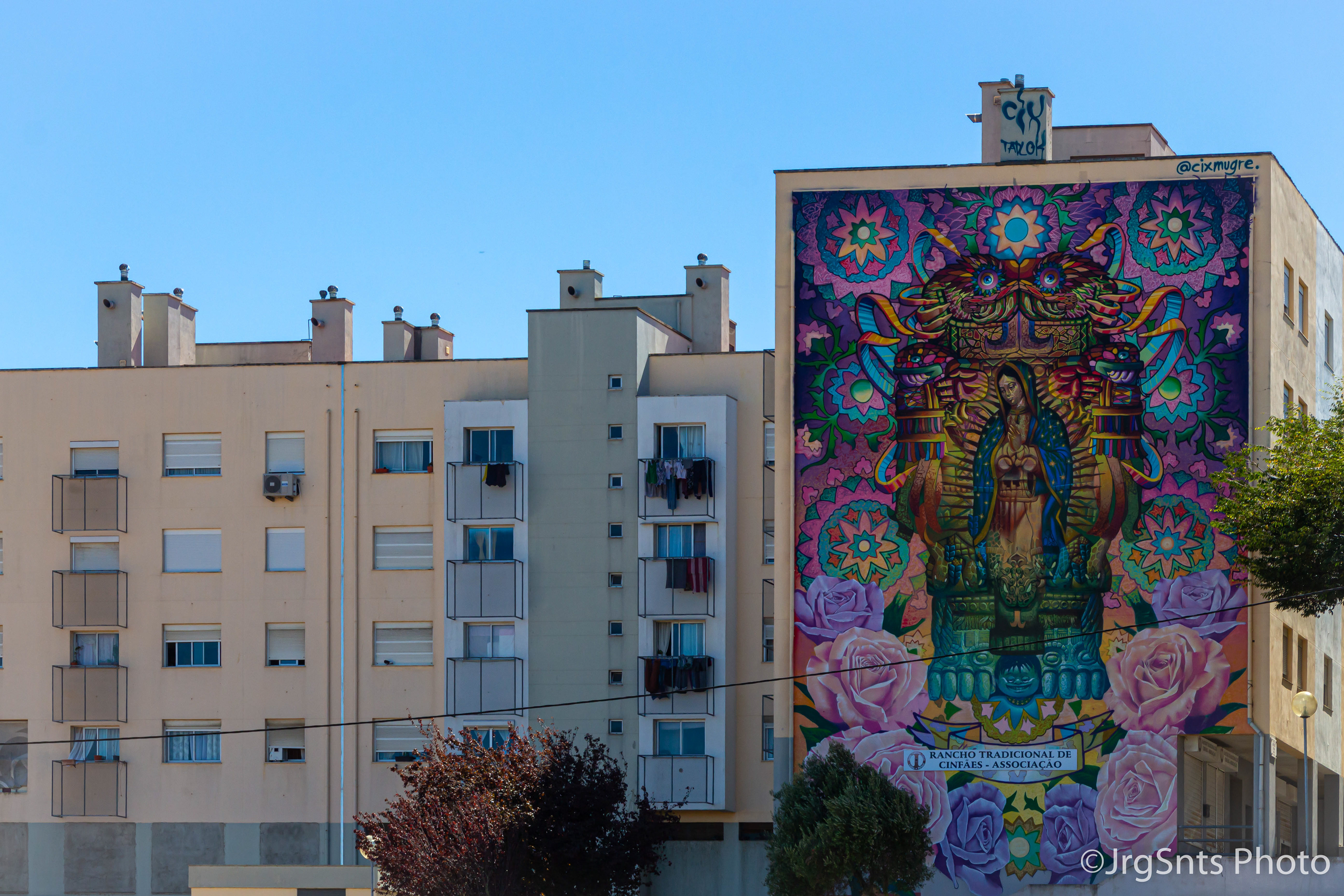 Lisboa (Portugal), august/2020.