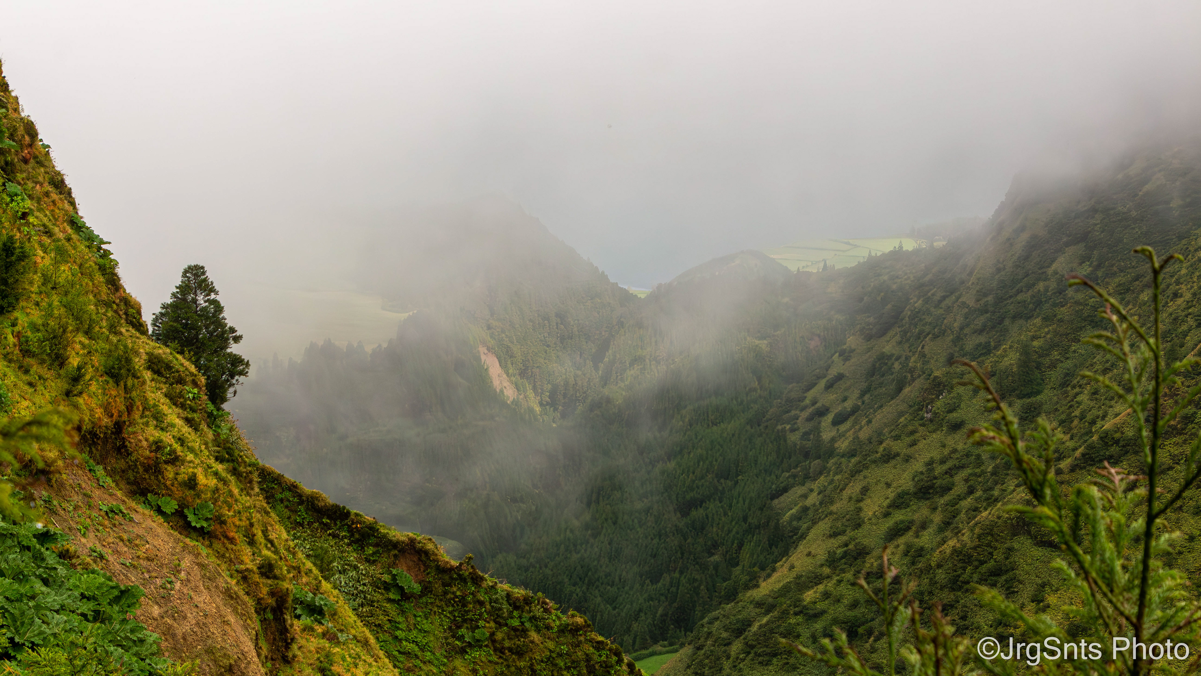 Azores (Portugal), abril/2023.