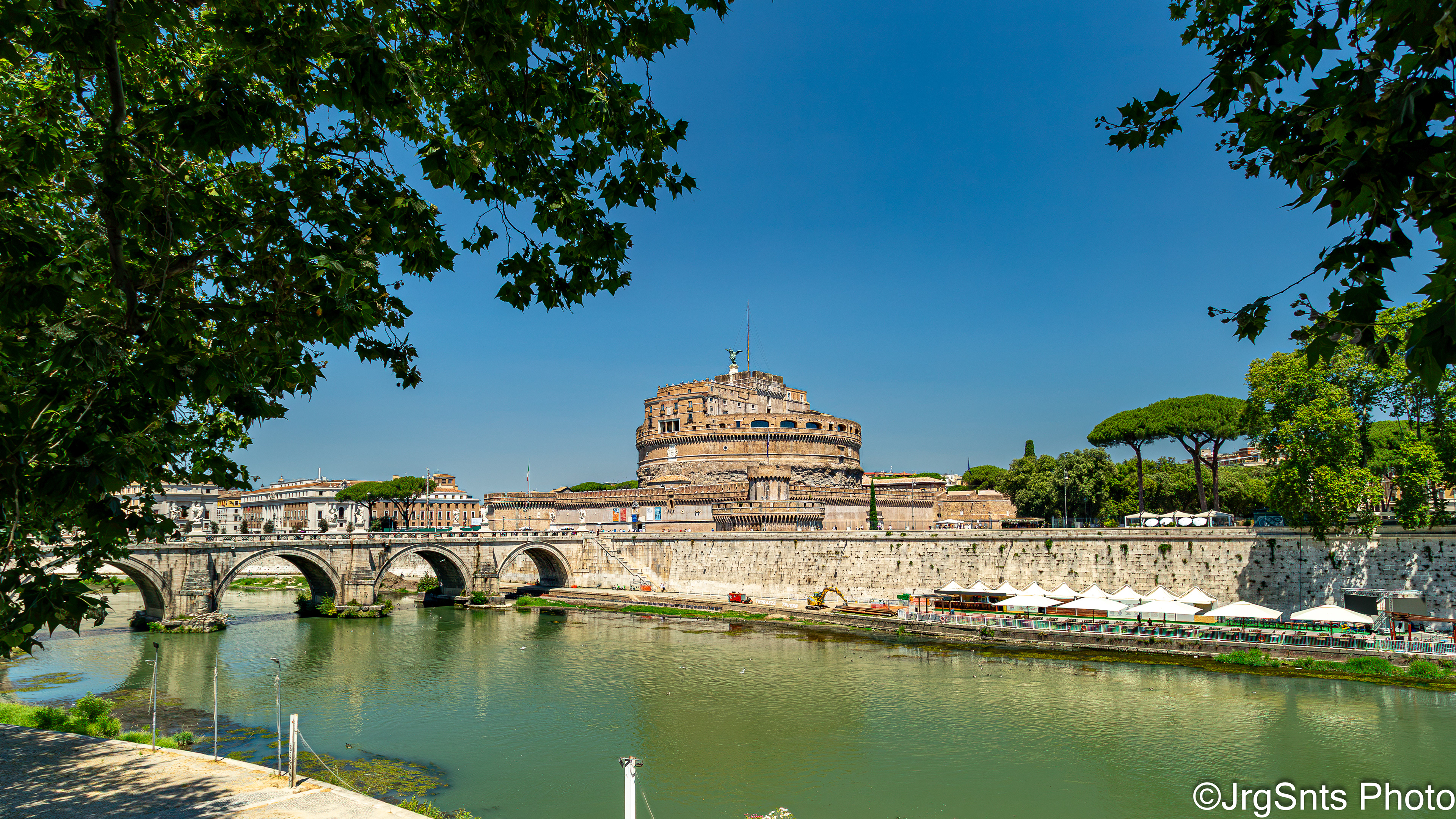 Roma (Italy), june/2026.