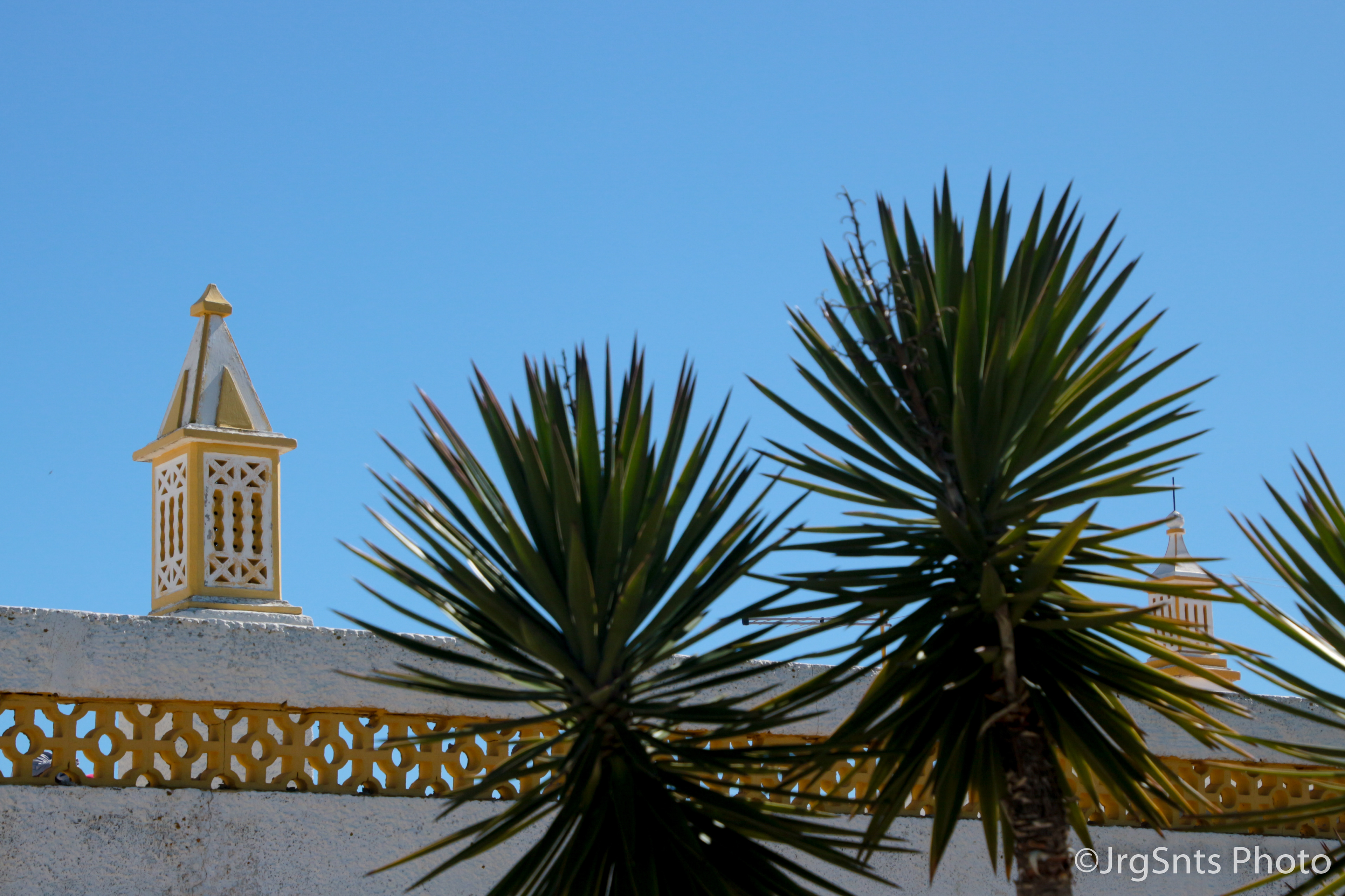 Faro (Portugal), march/2019.