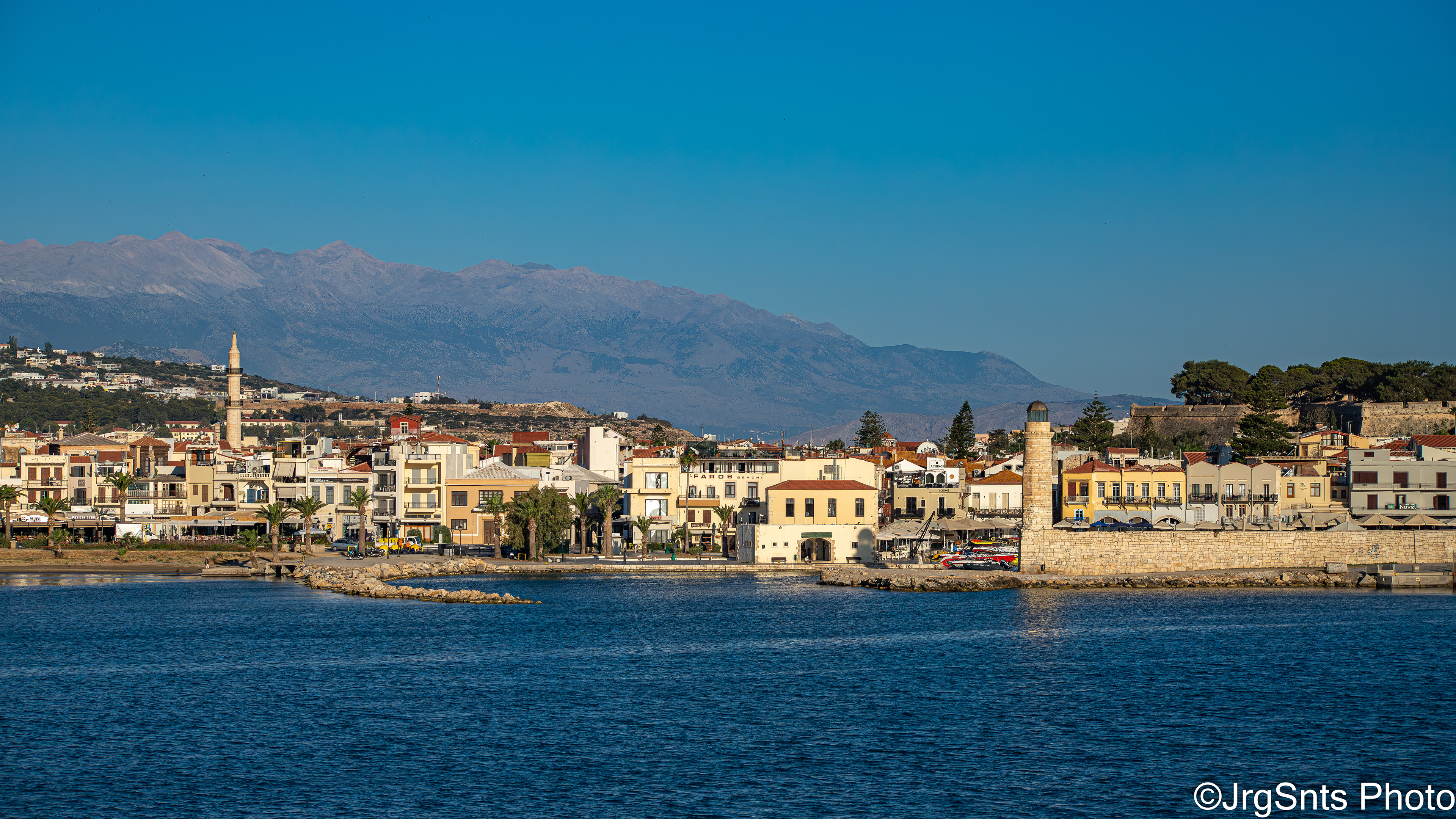Rethymno (Greece), july/2025.