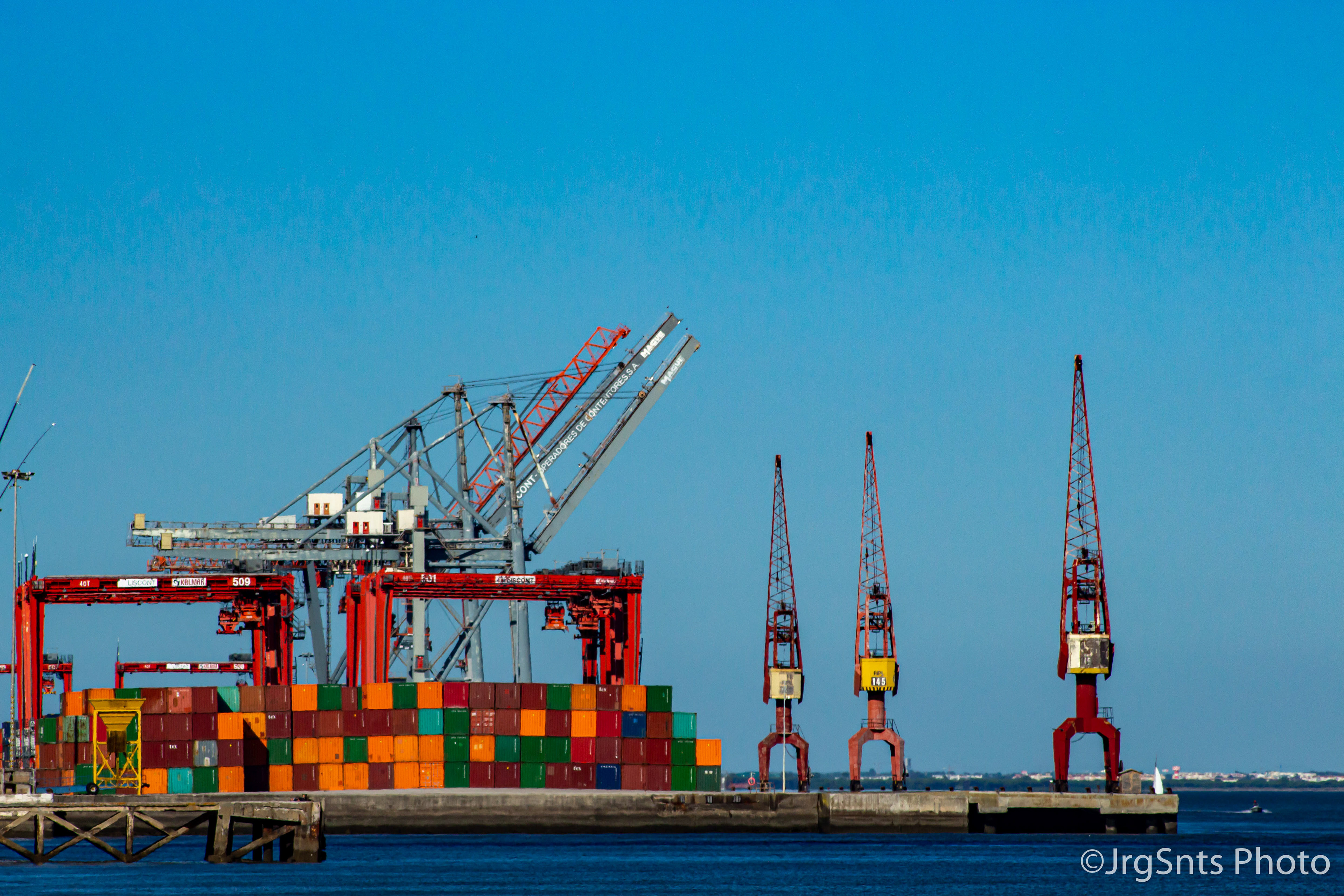 Lisboa (Portugal), june/2020.