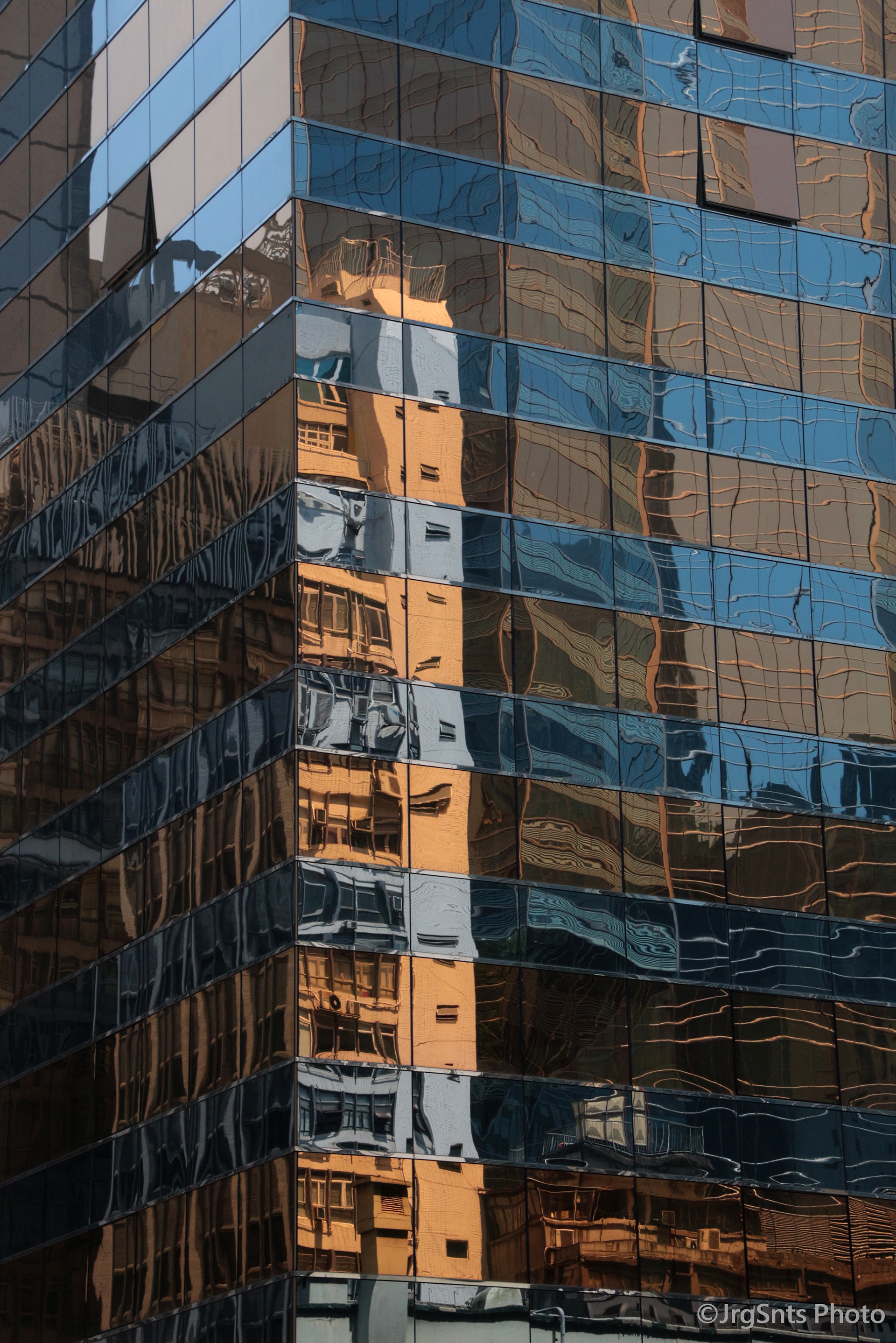 Hong Kong/2016