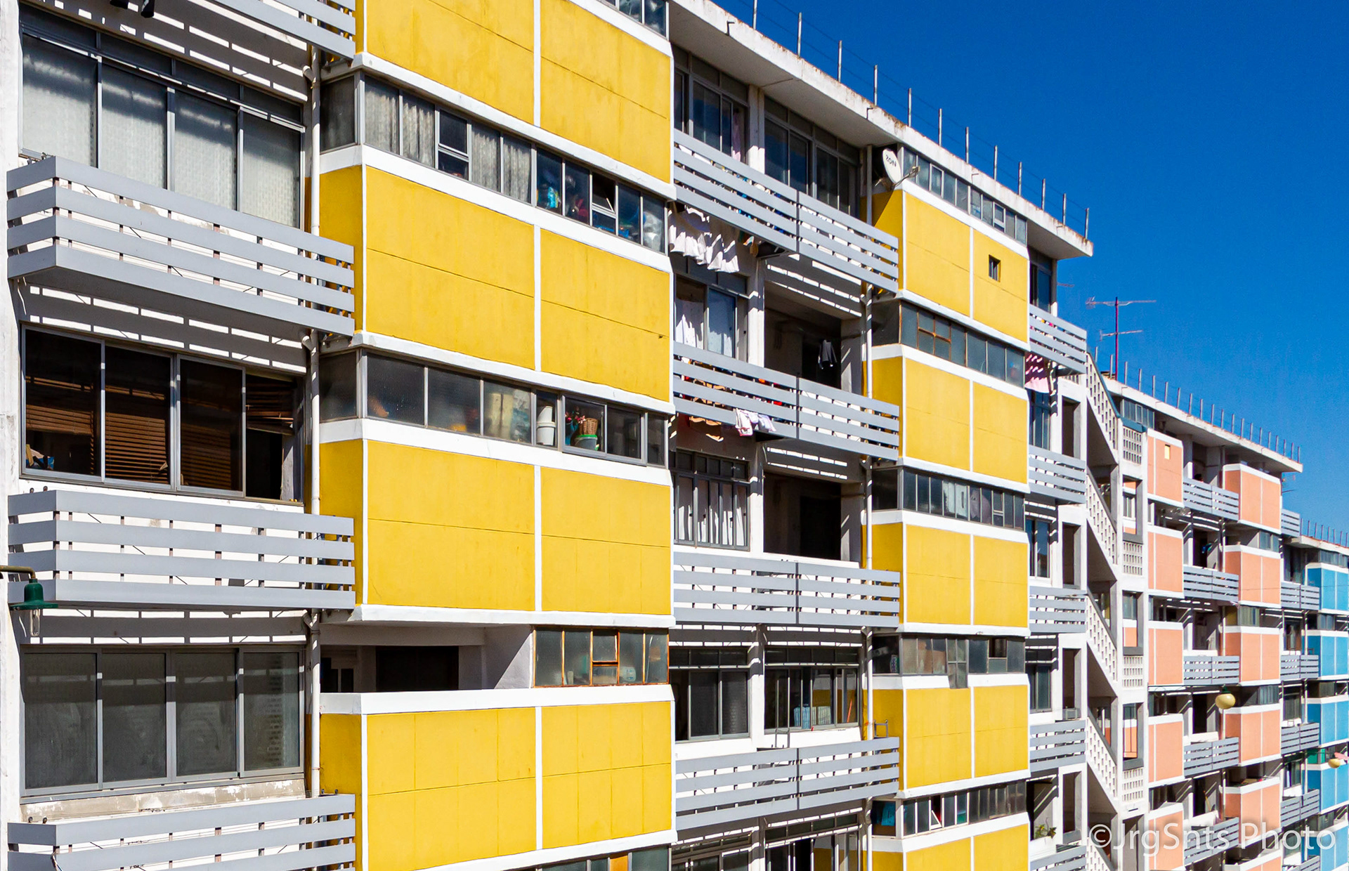 Lisboa (Portugal), august/2020.