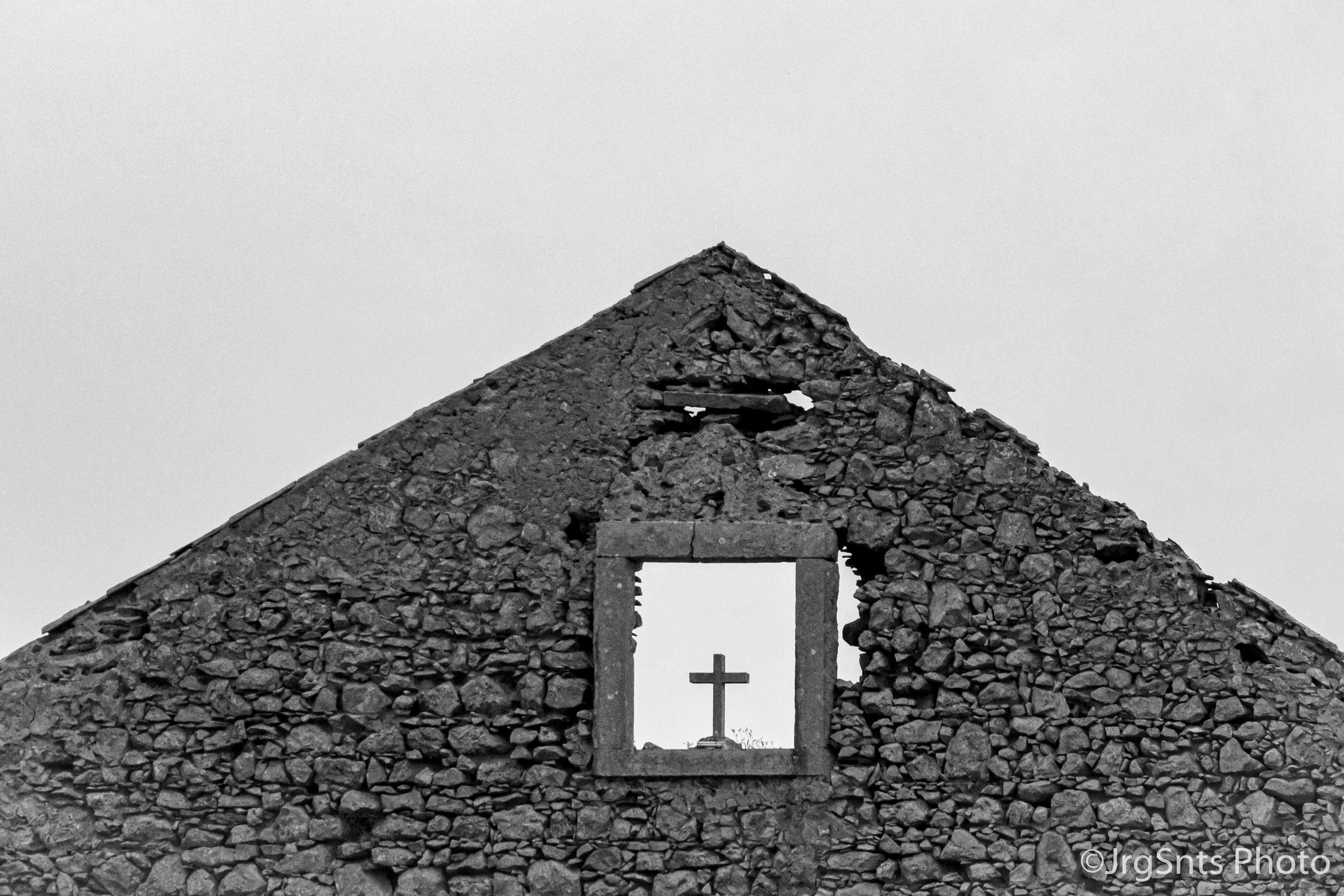 Cabo Espichel (Portugal), may/2020.