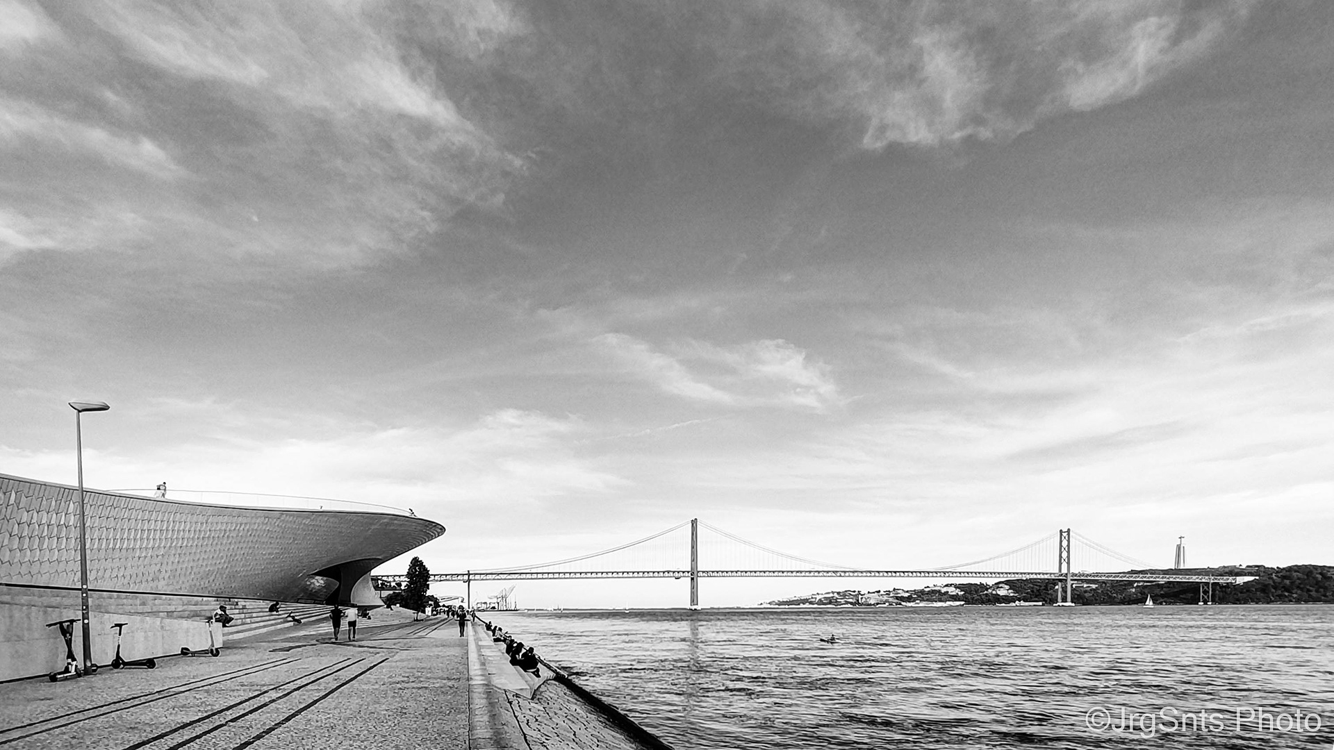 Lisboa (Portugal), may/2021.