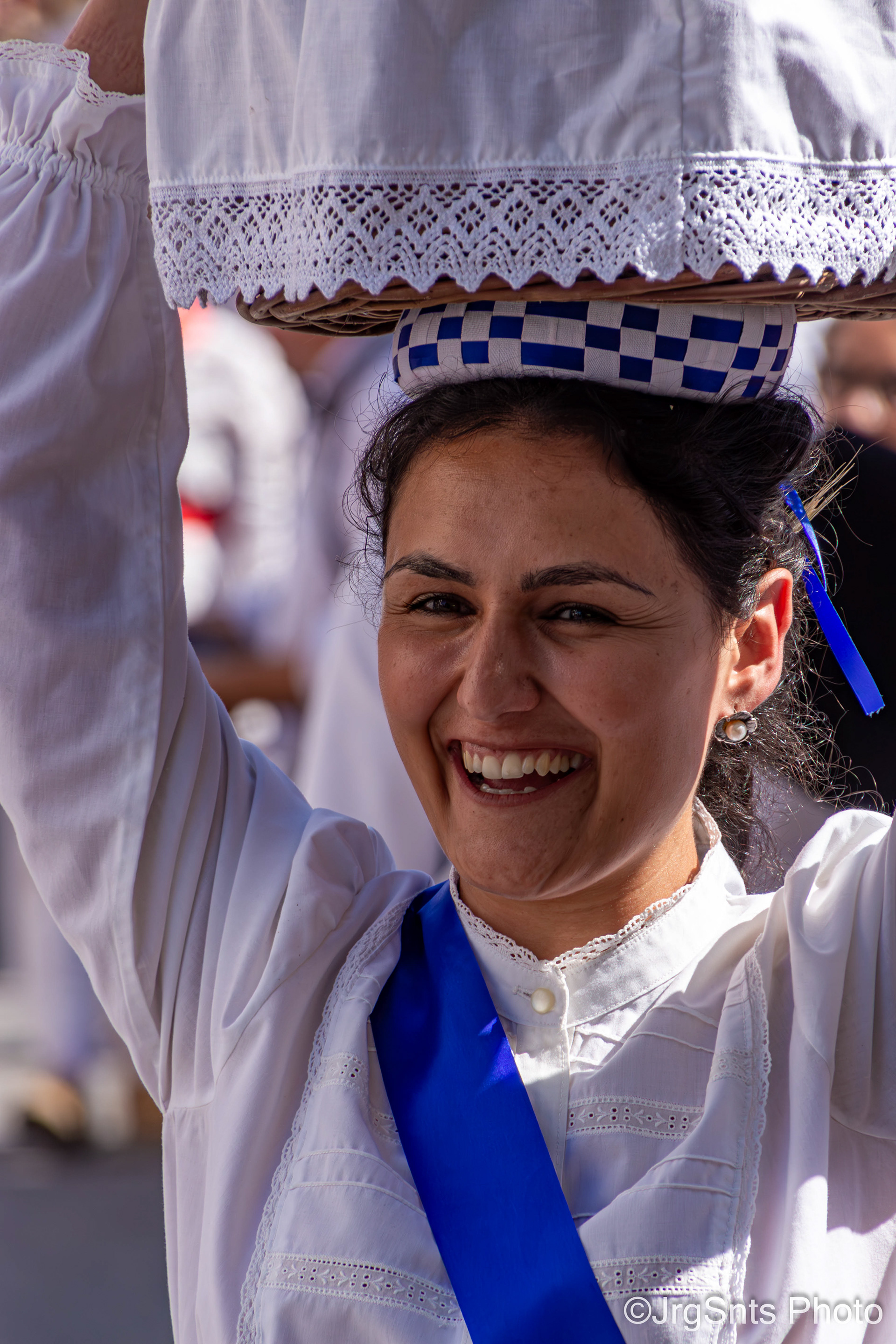 Tomar (Portugal), july/2023.