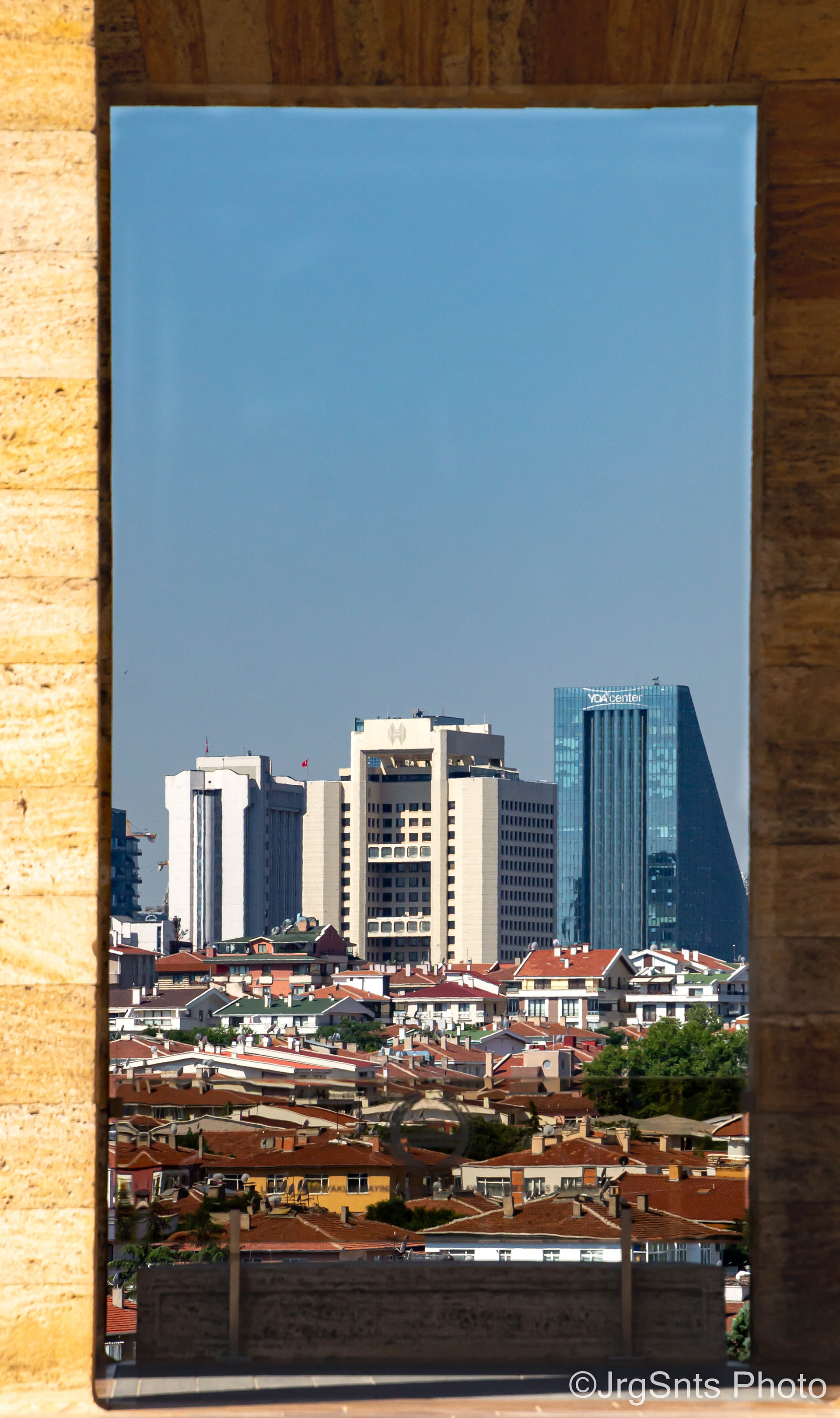 Ankara (Türkiye), june/2022.
