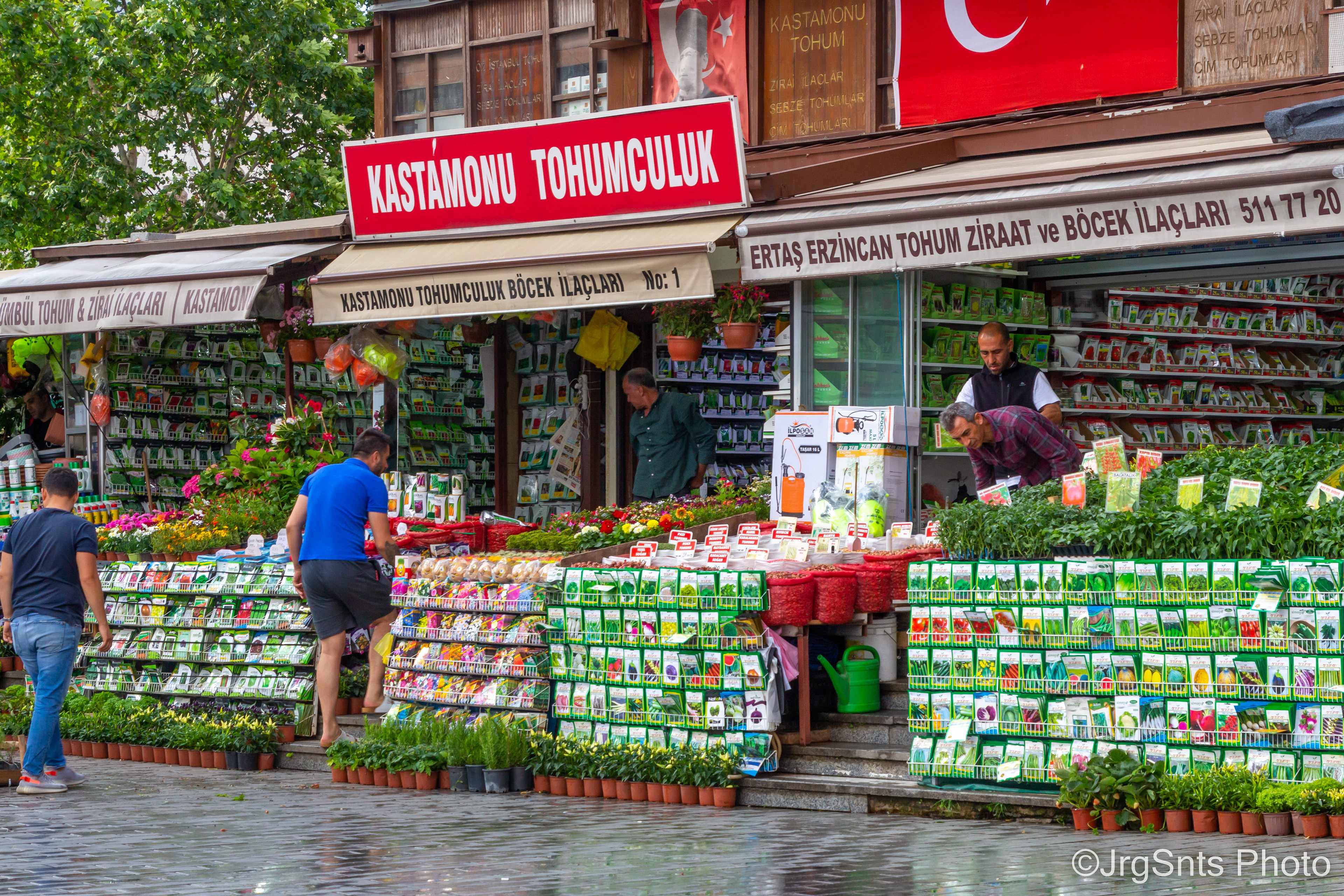 Istambul (Turkiye), june/2022.