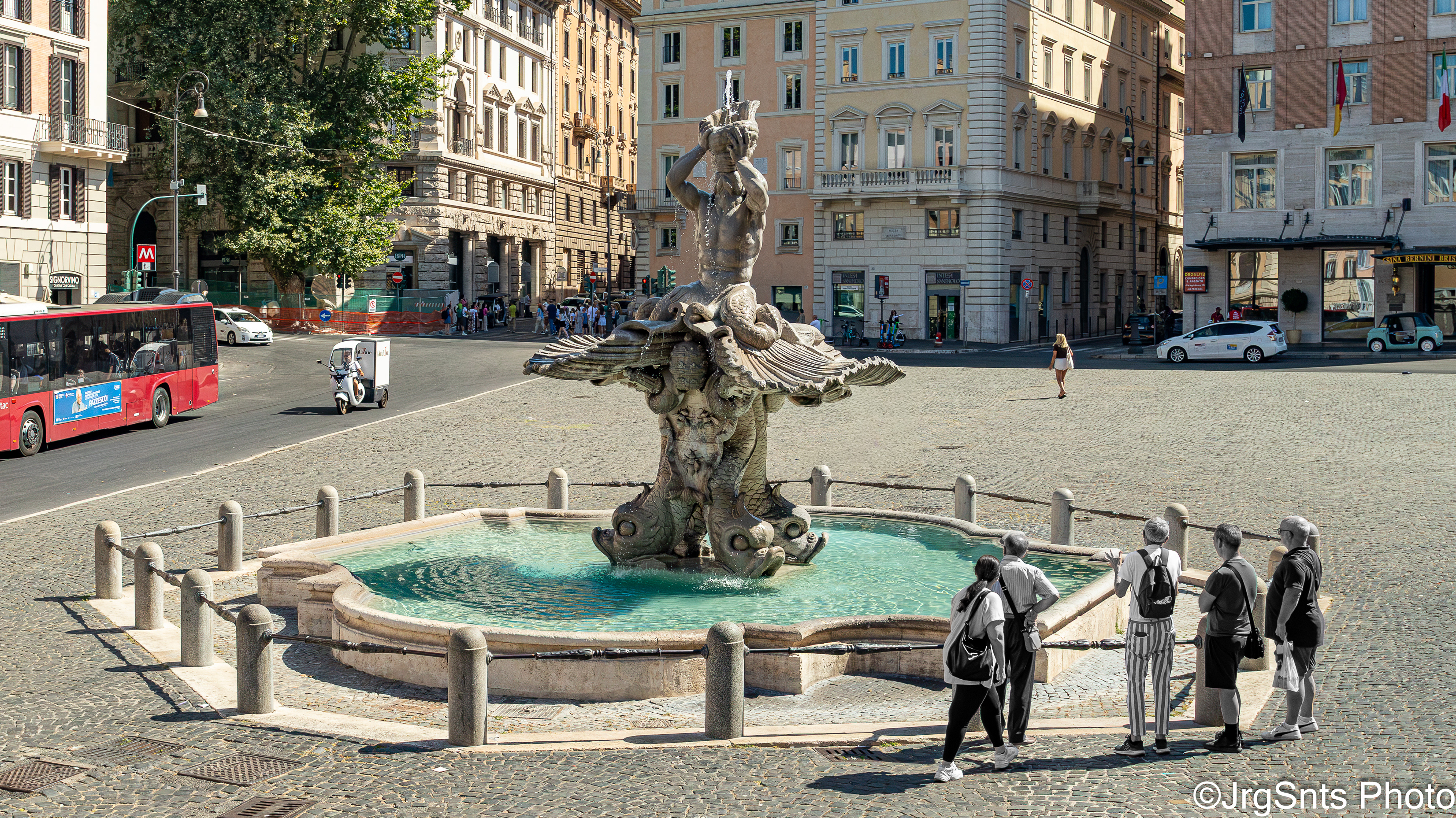 Roma (Italy), june/2026.