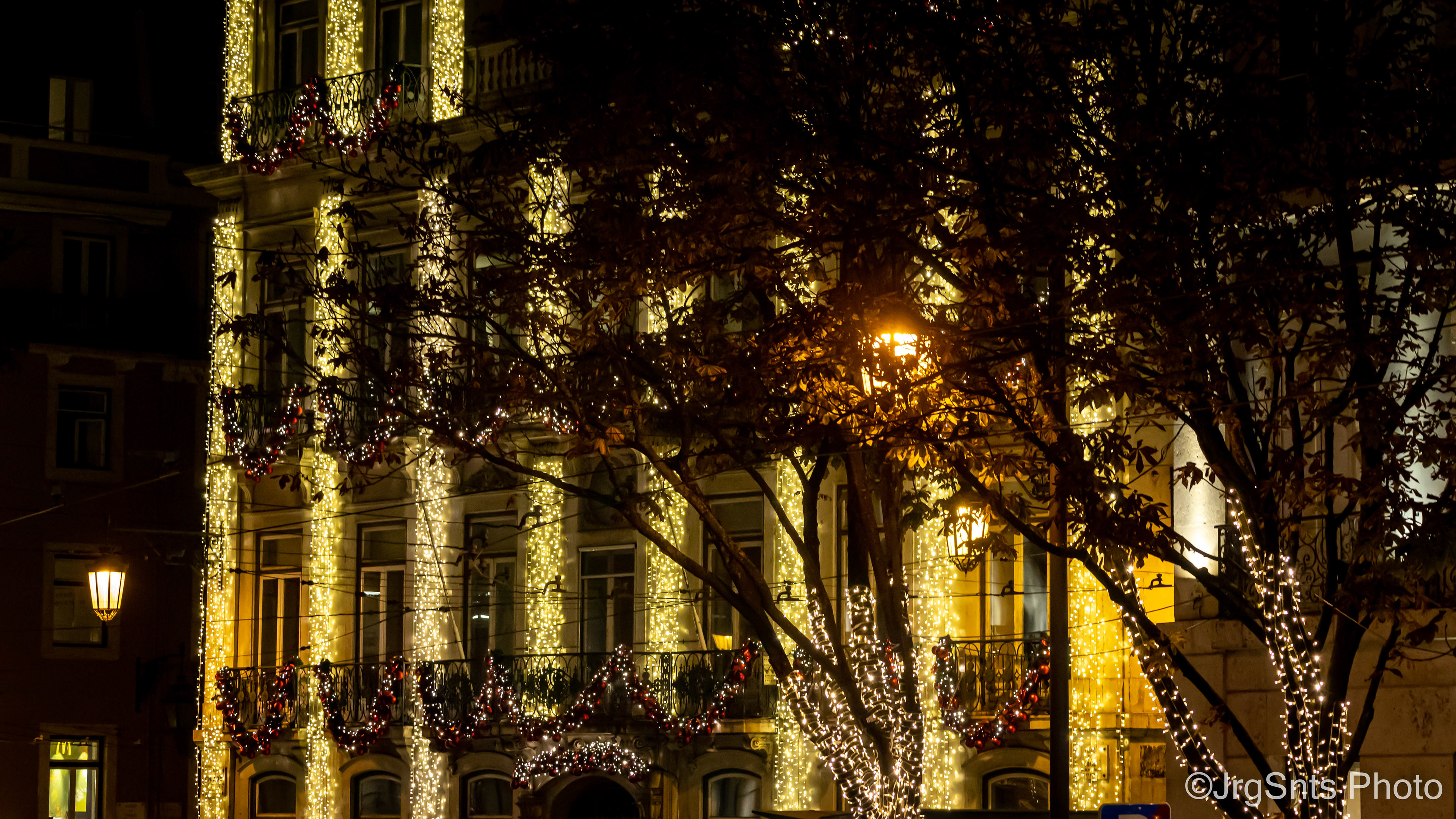 Lisboa (Portugal), december/2021.