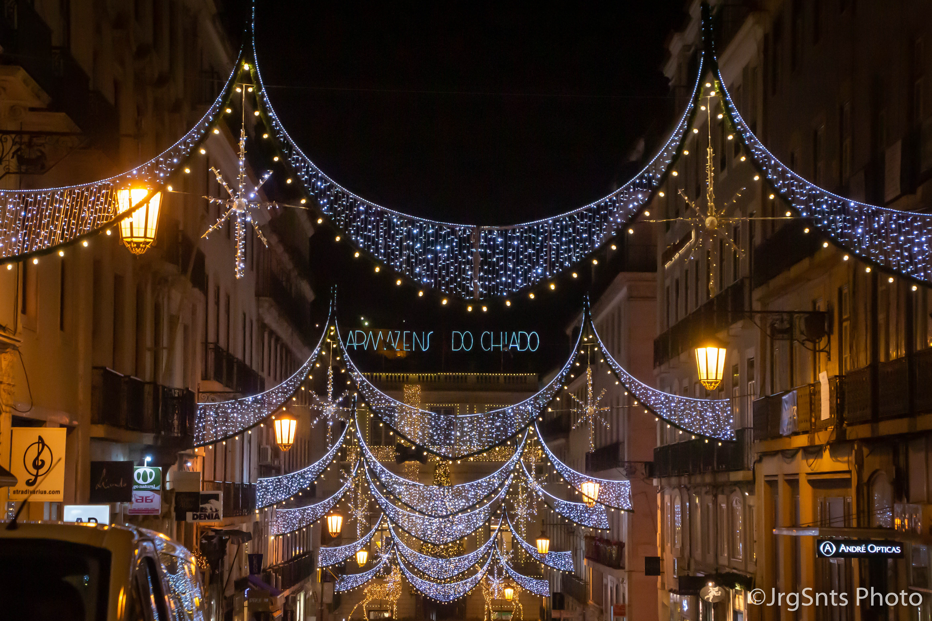 Lisboa (Portugal), december/2019.