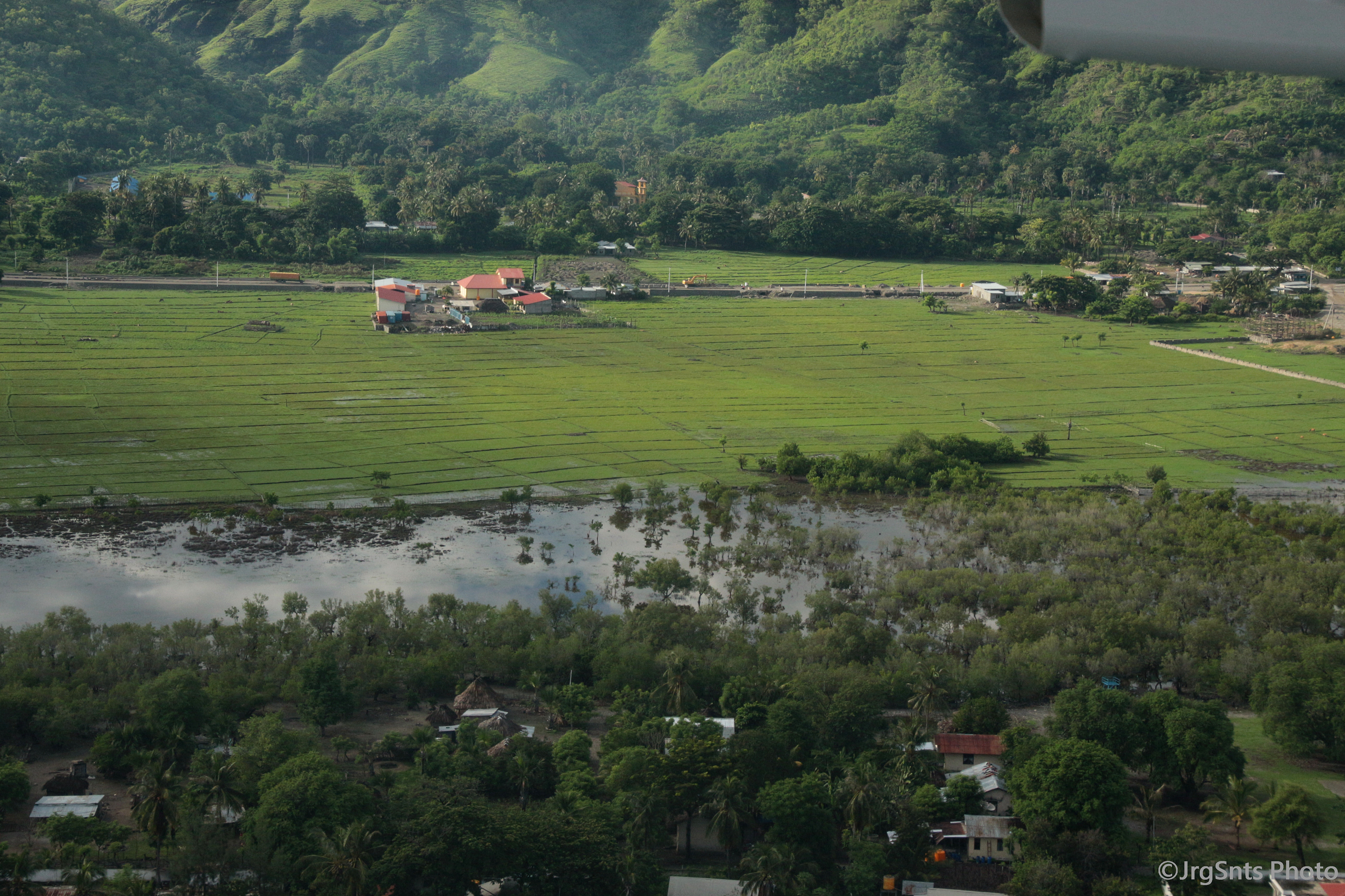 East Timor (Timor-Leste)