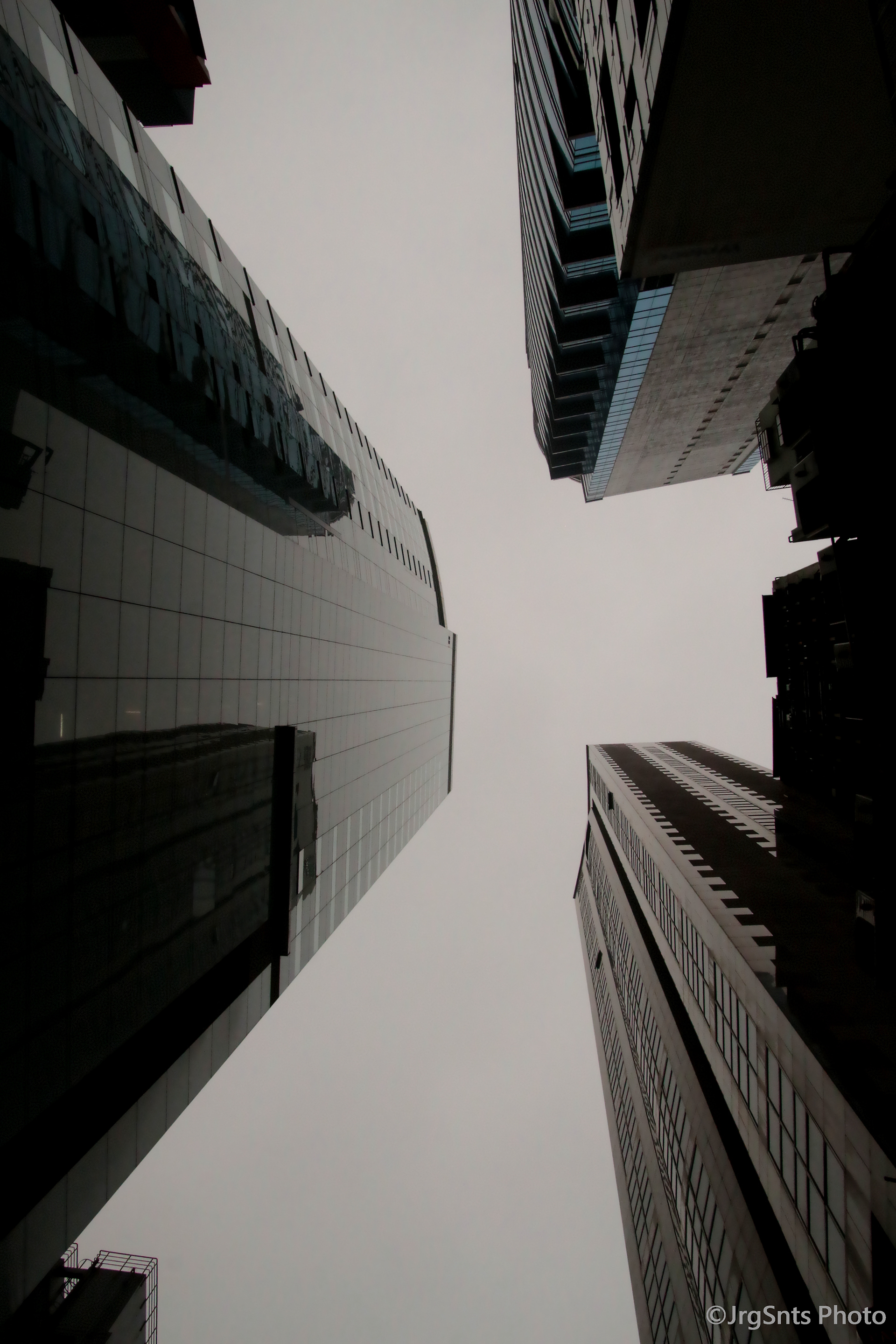 Hong Kong/2016