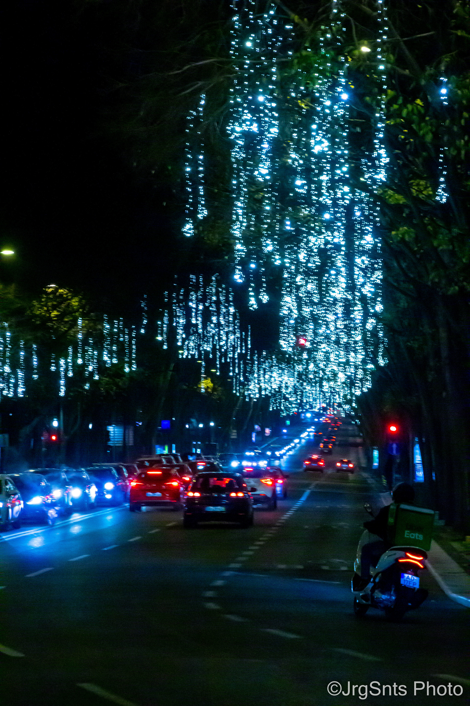 Lisboa (Portugal), december/2020.