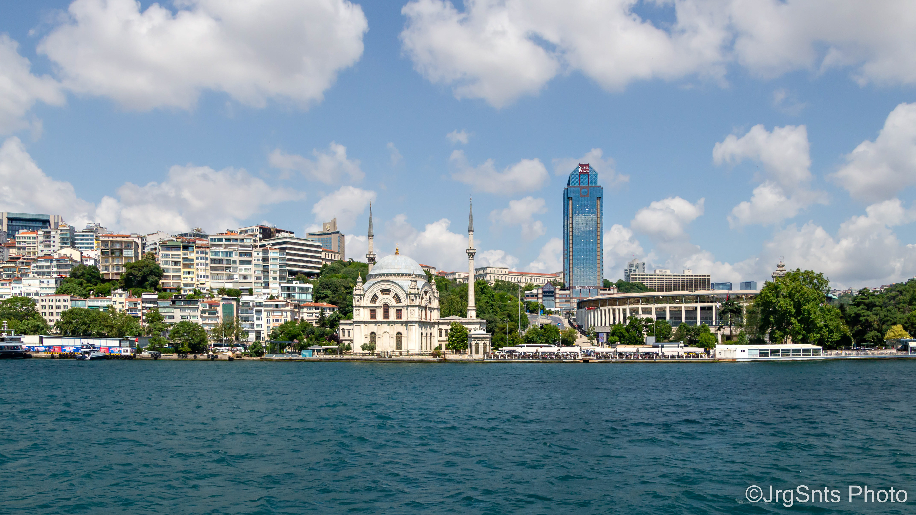 Istambul (Turkiye), june/2022.