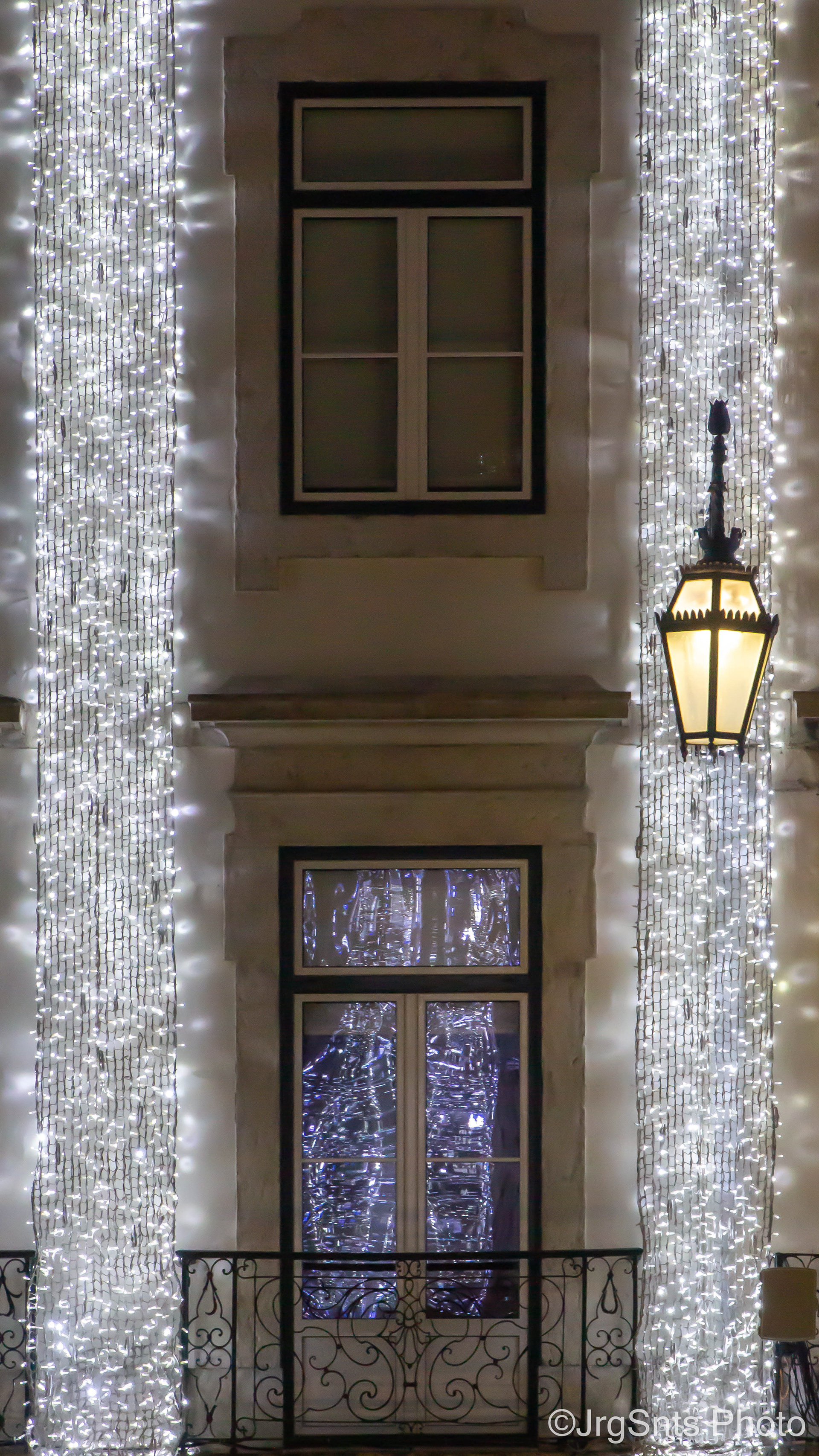 Lisboa (Portugal), december/2020.