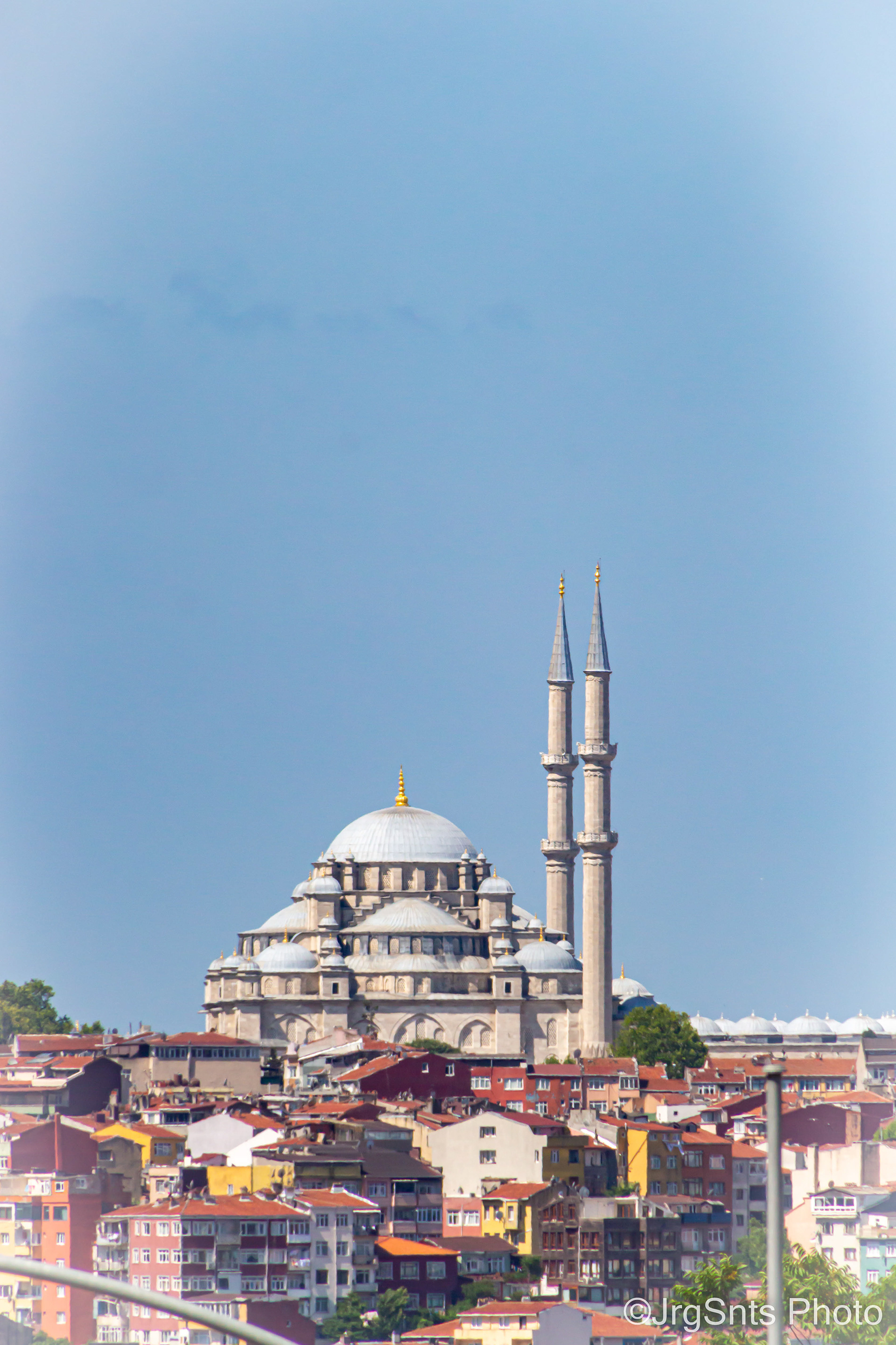 Istambul (Turkiye), june/2022.