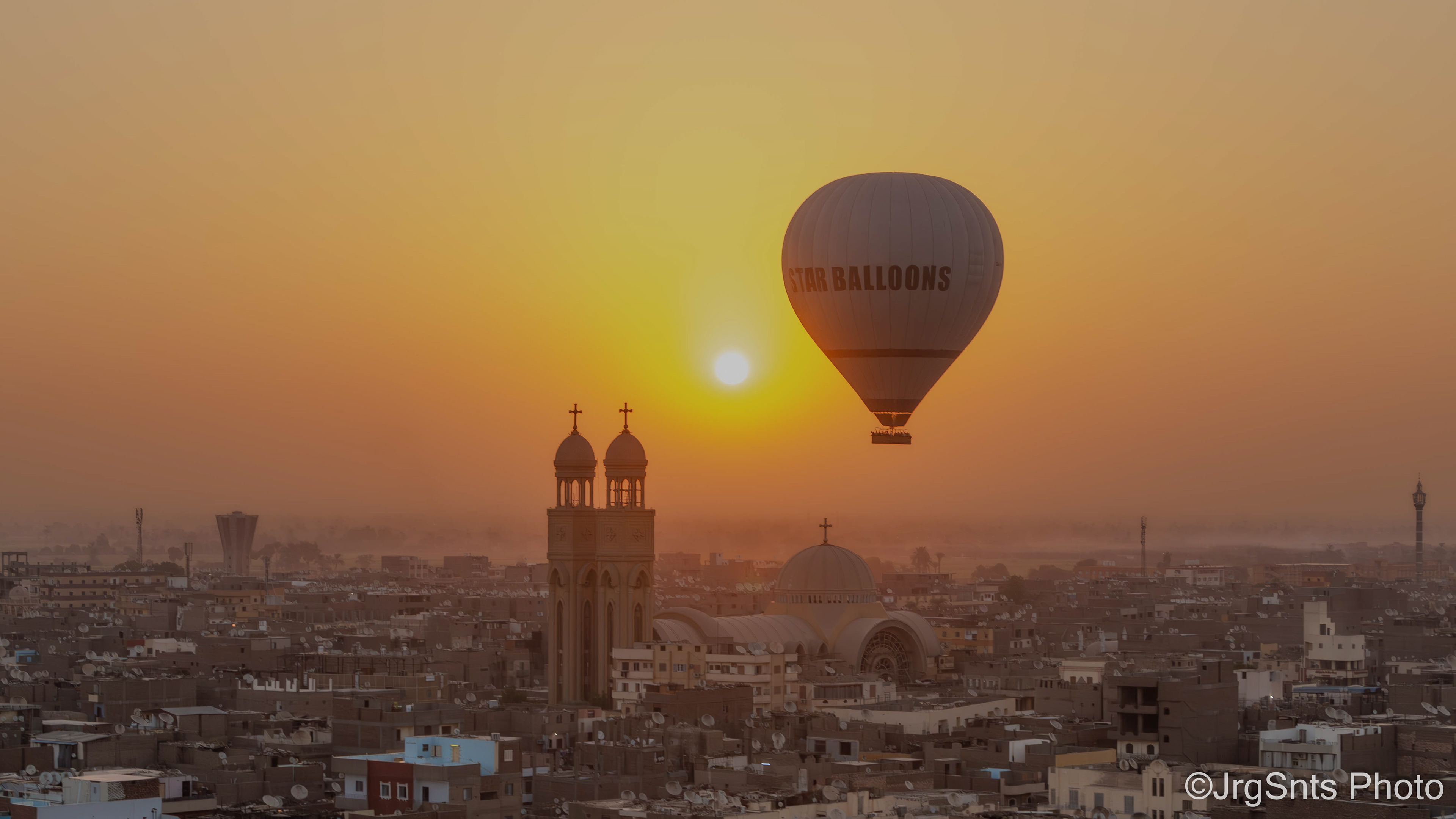 Luxor (Egypt), september/2024.