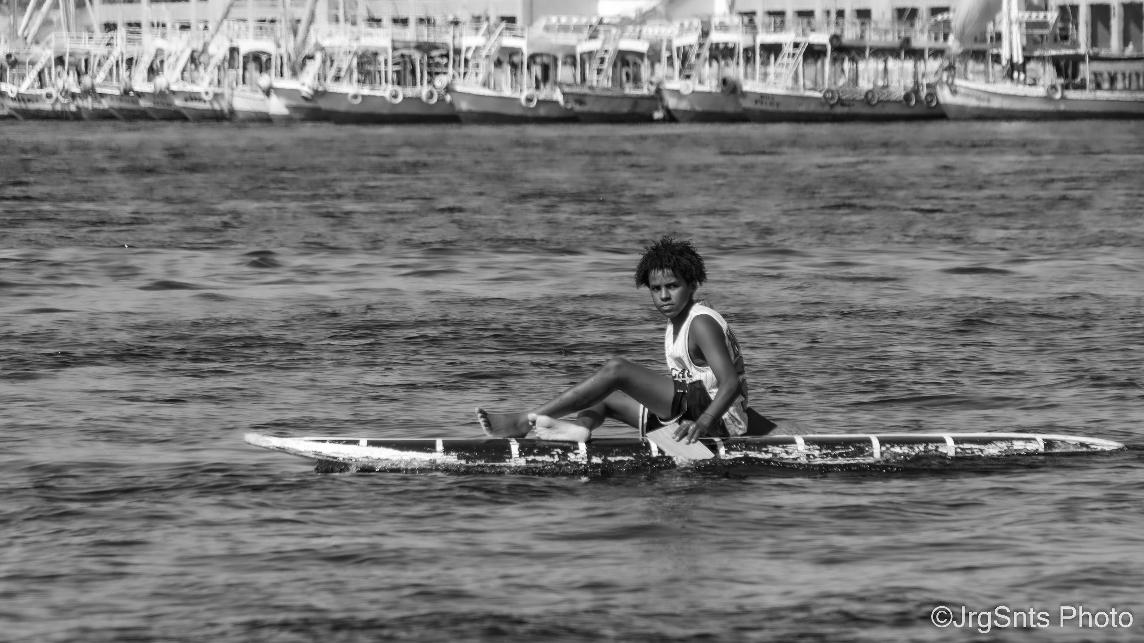 Aswan (Egypt), september/2024.