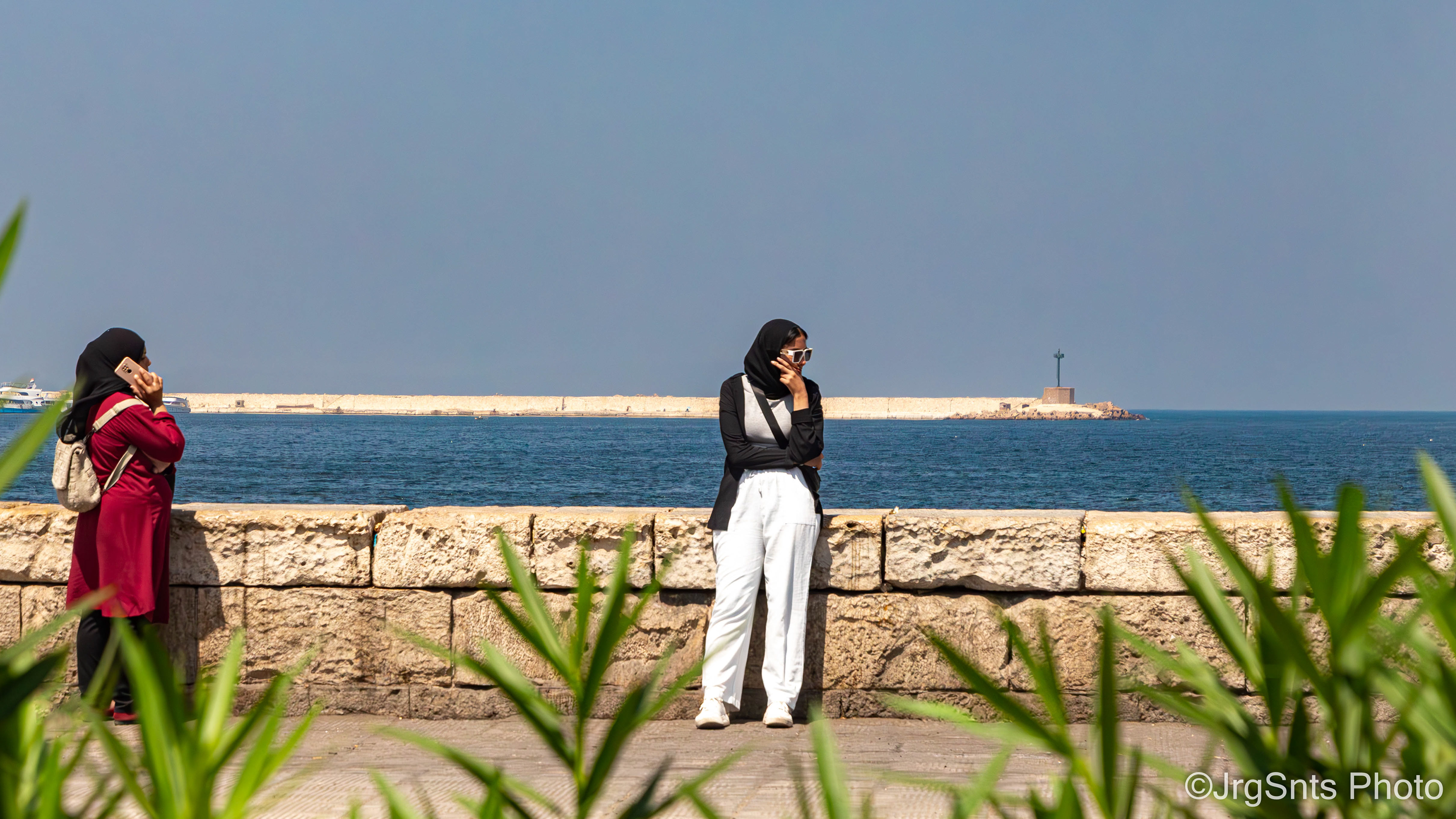 Alexandria (Egypt), september/2024.