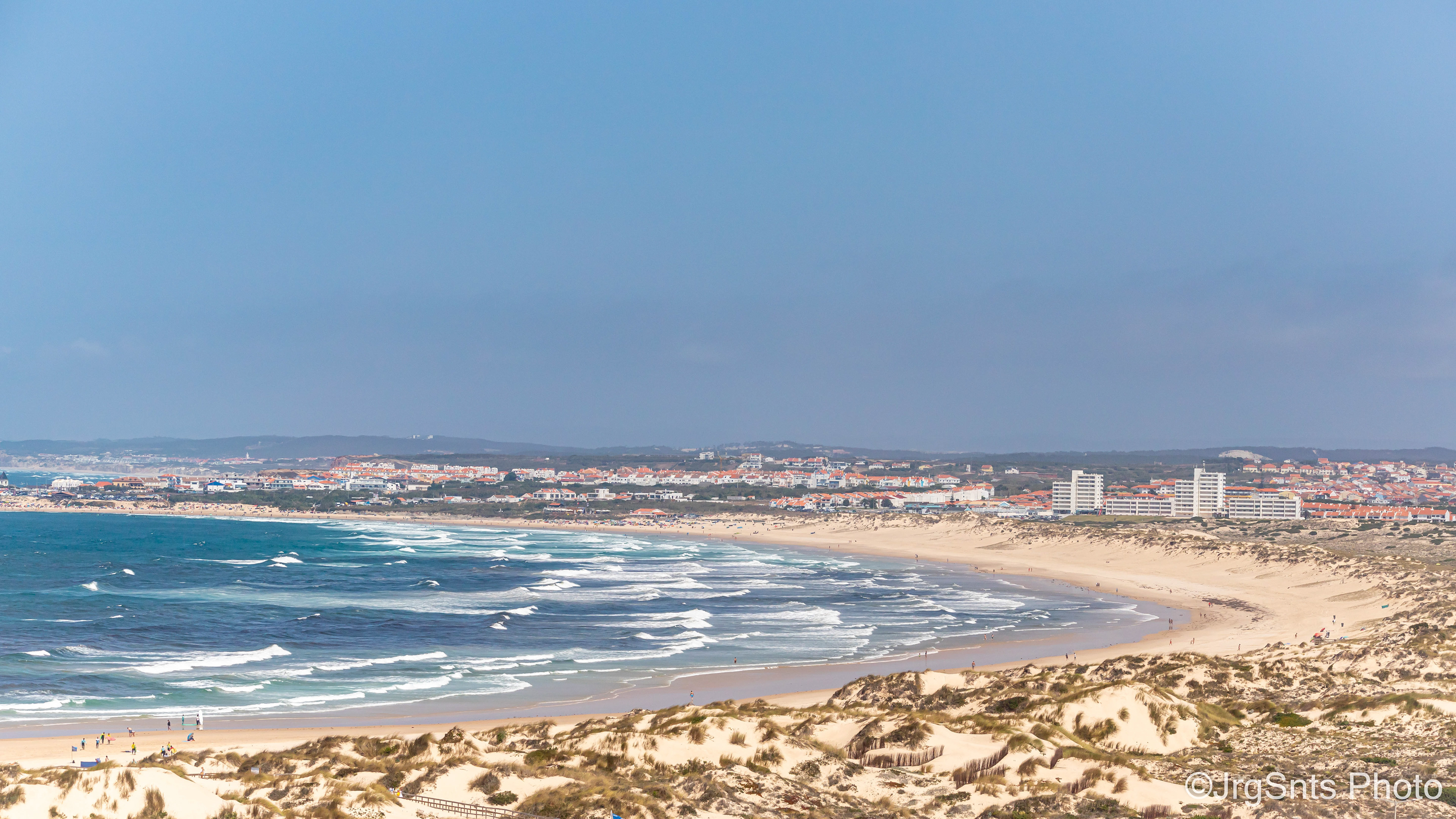Peniche (Portugal), july/2023.