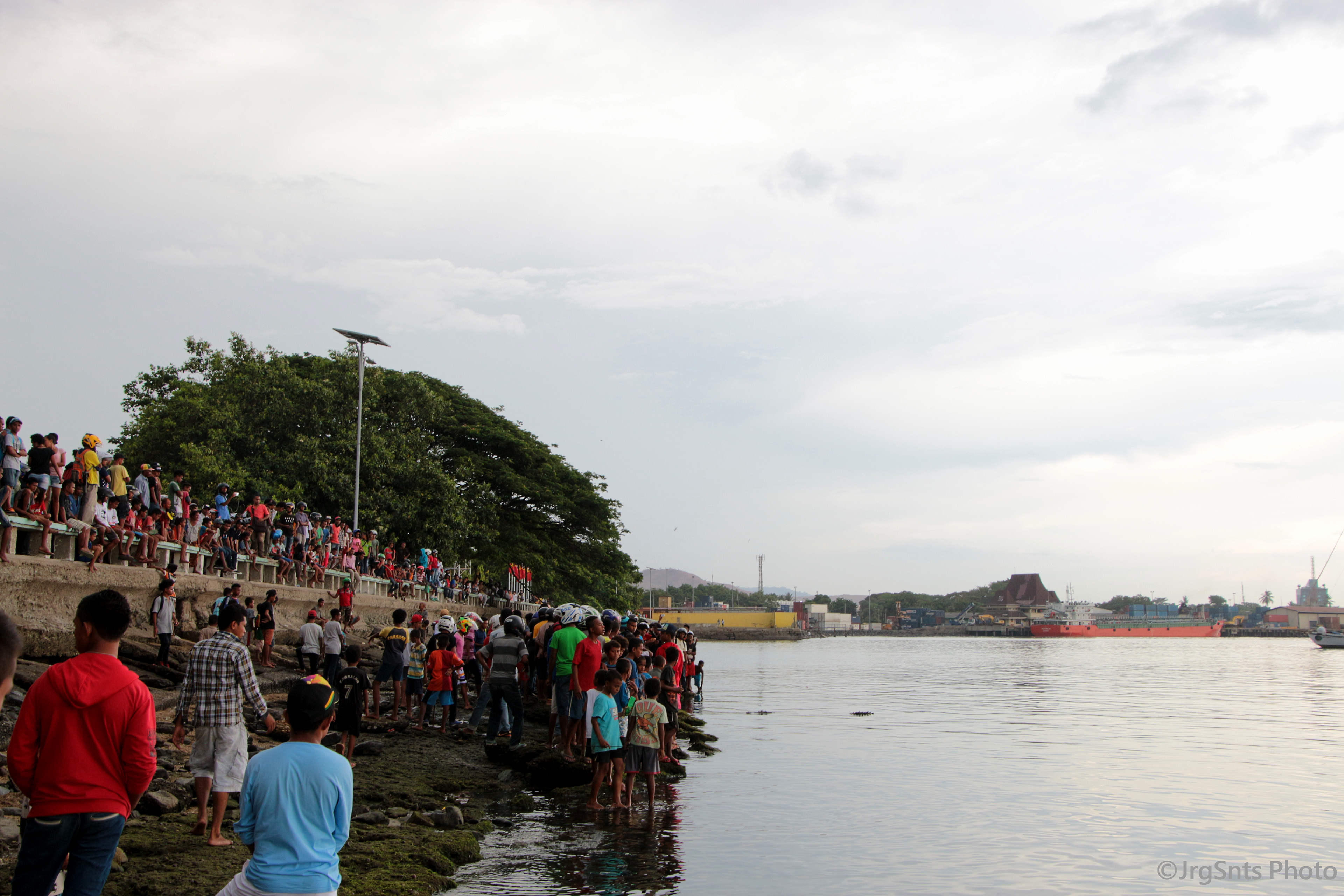 East Timor (Timor-Leste)