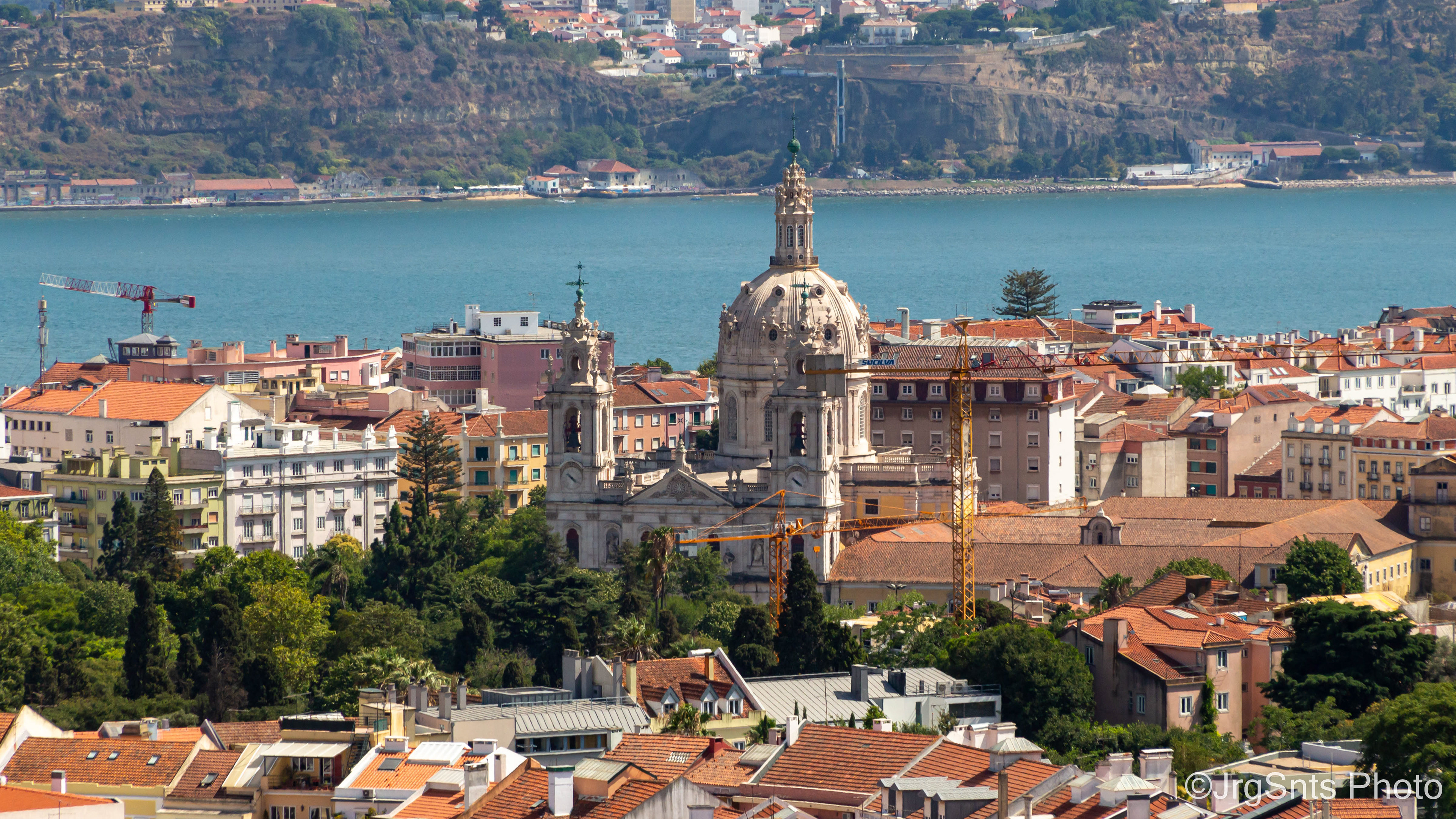 Lisboa (Portugal), july/2022.