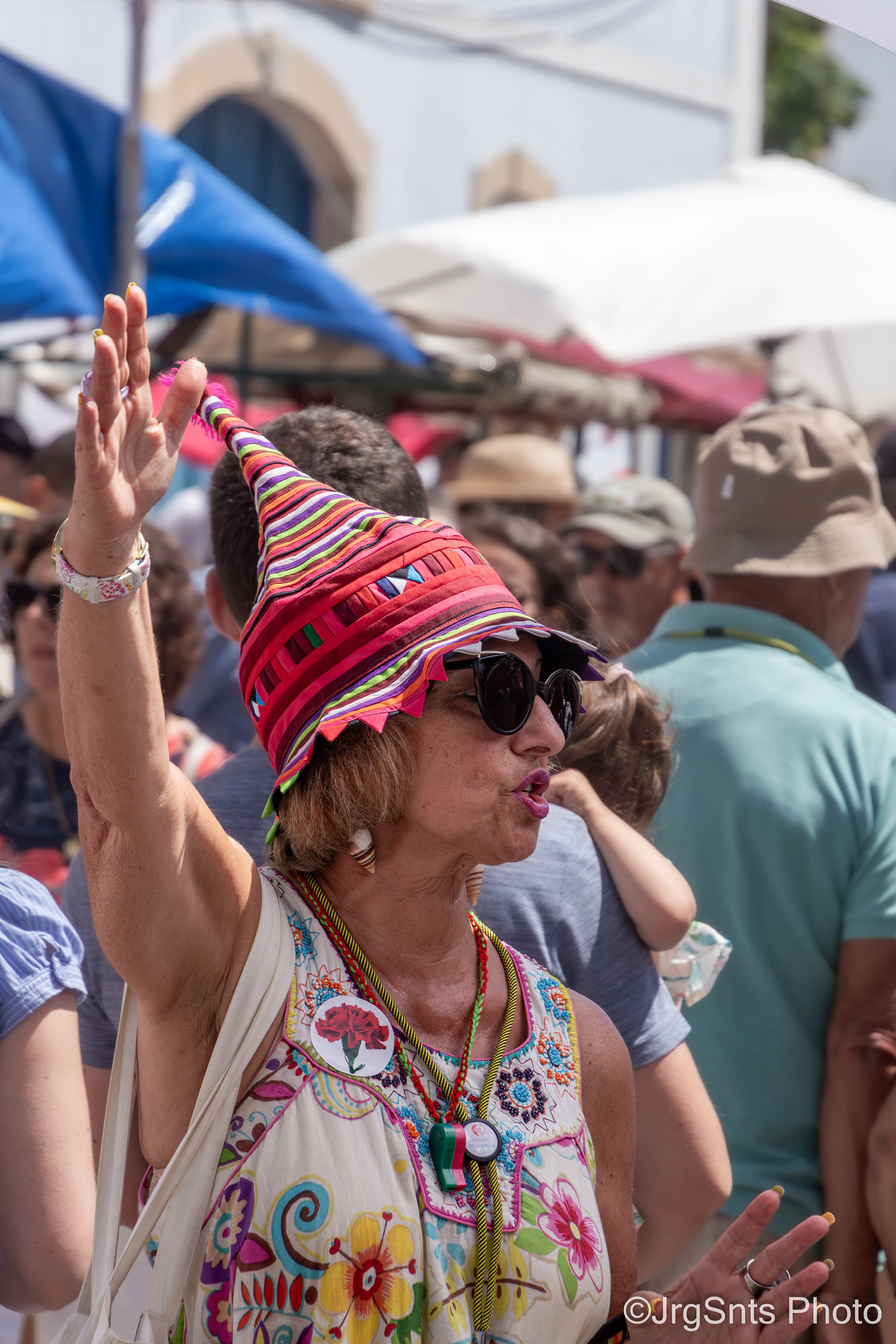Tomar (Portugal), july/2023.