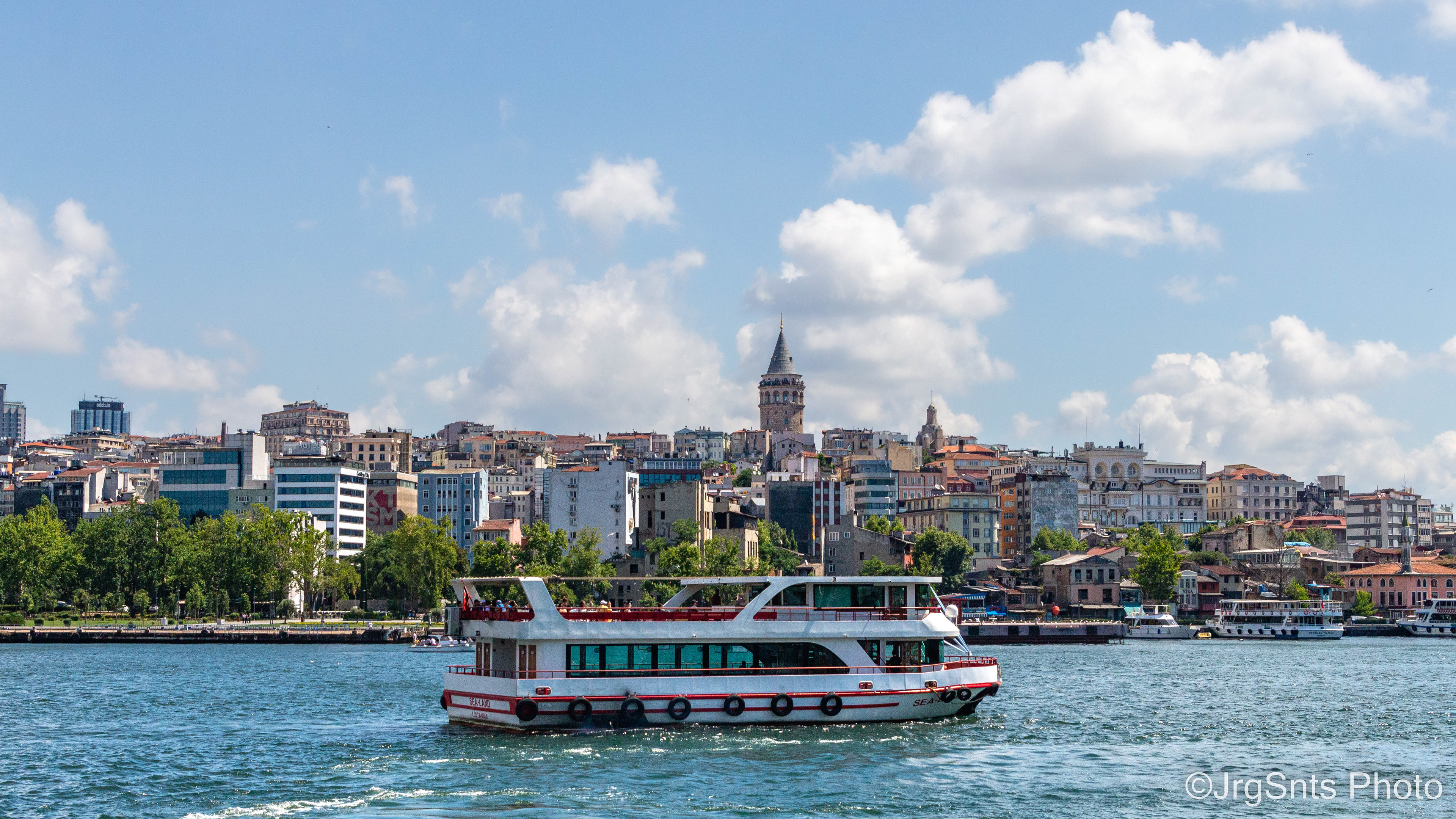 Istambul (Turkiye), june/2022.