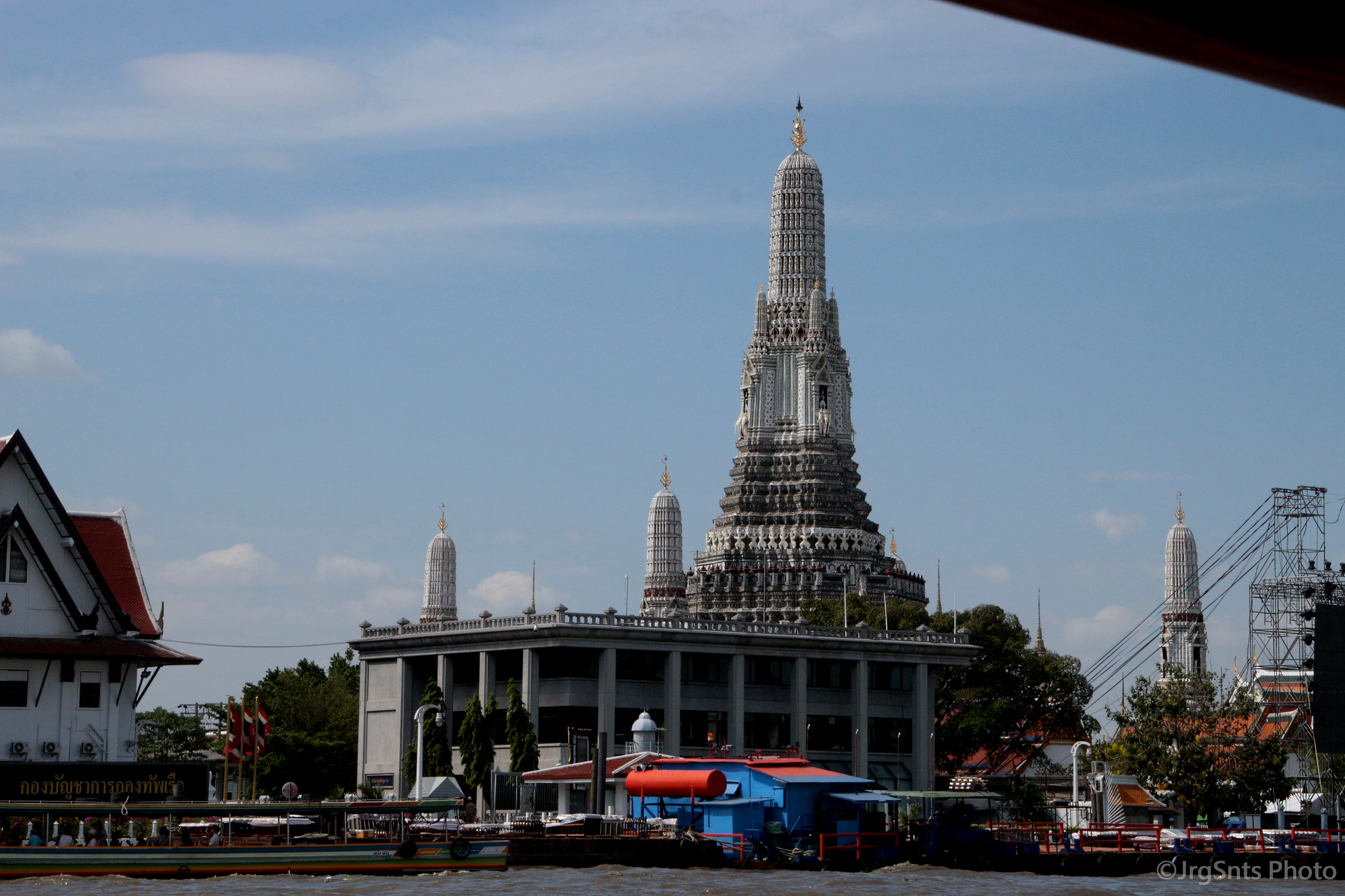 Thailand