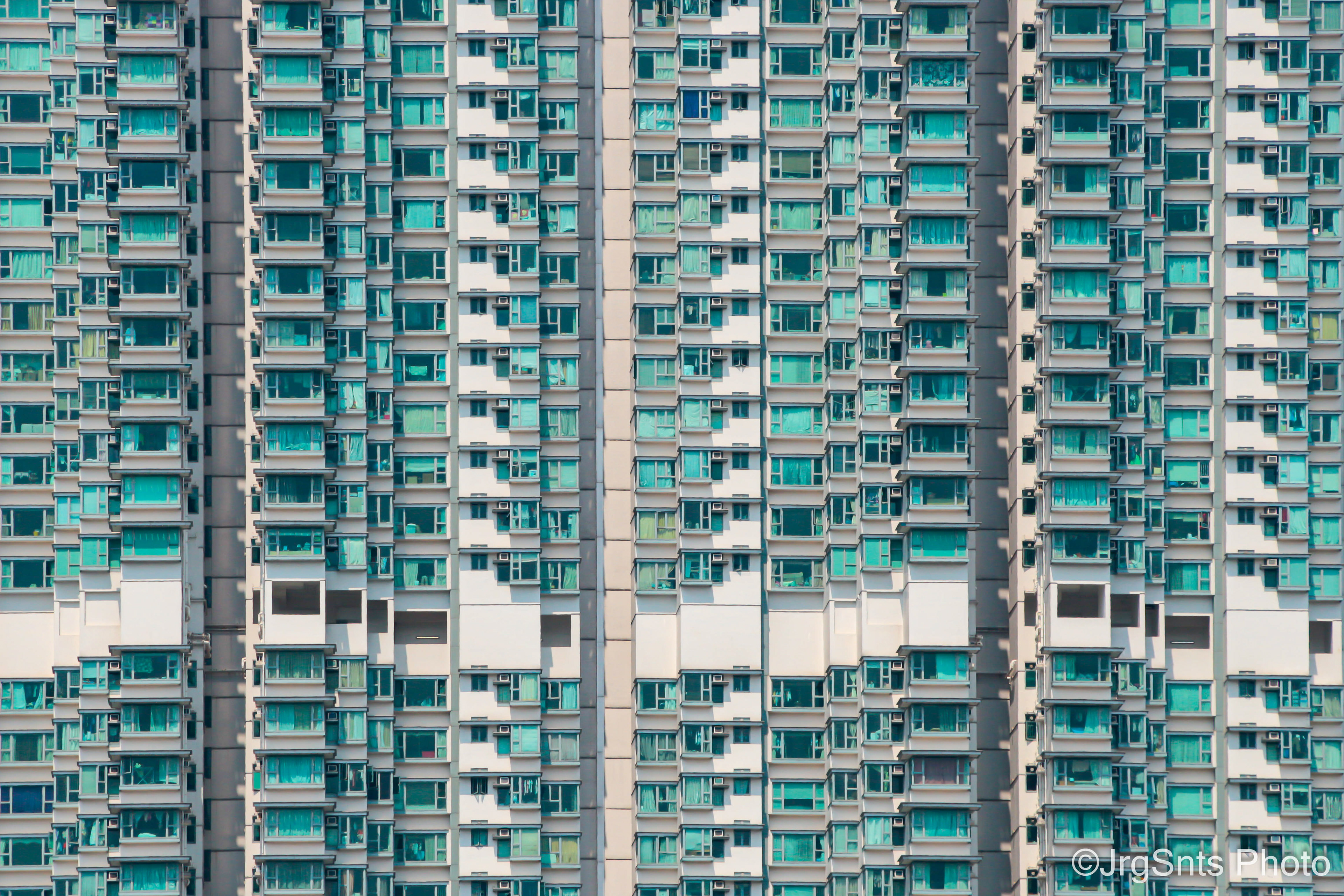 Hong Kong, march/2016.