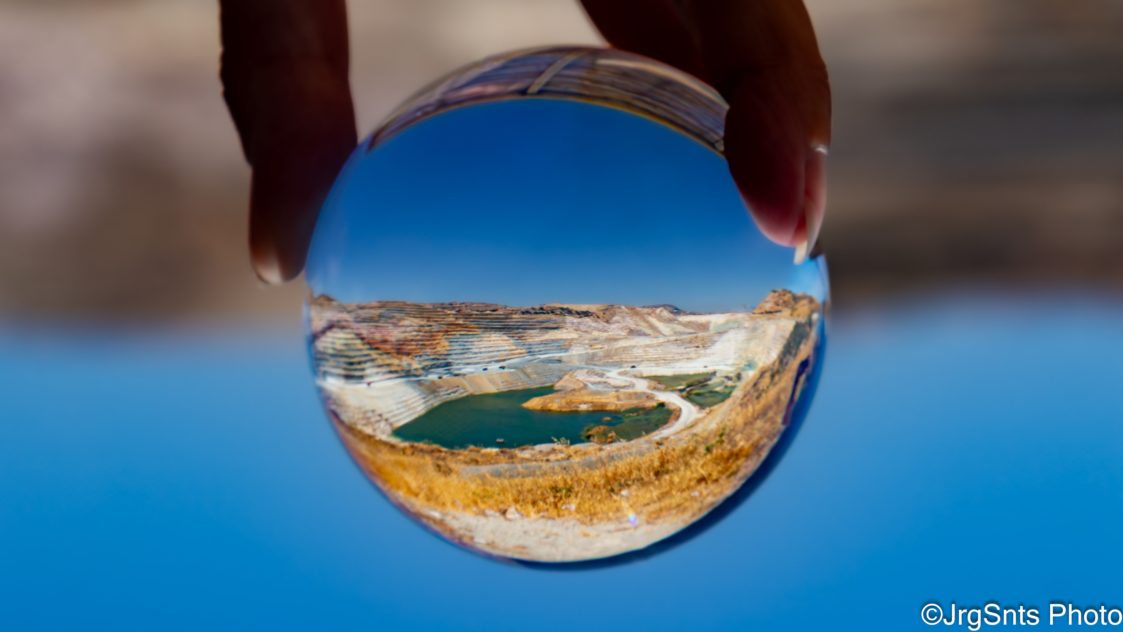 Milos (Greece), july/2025.