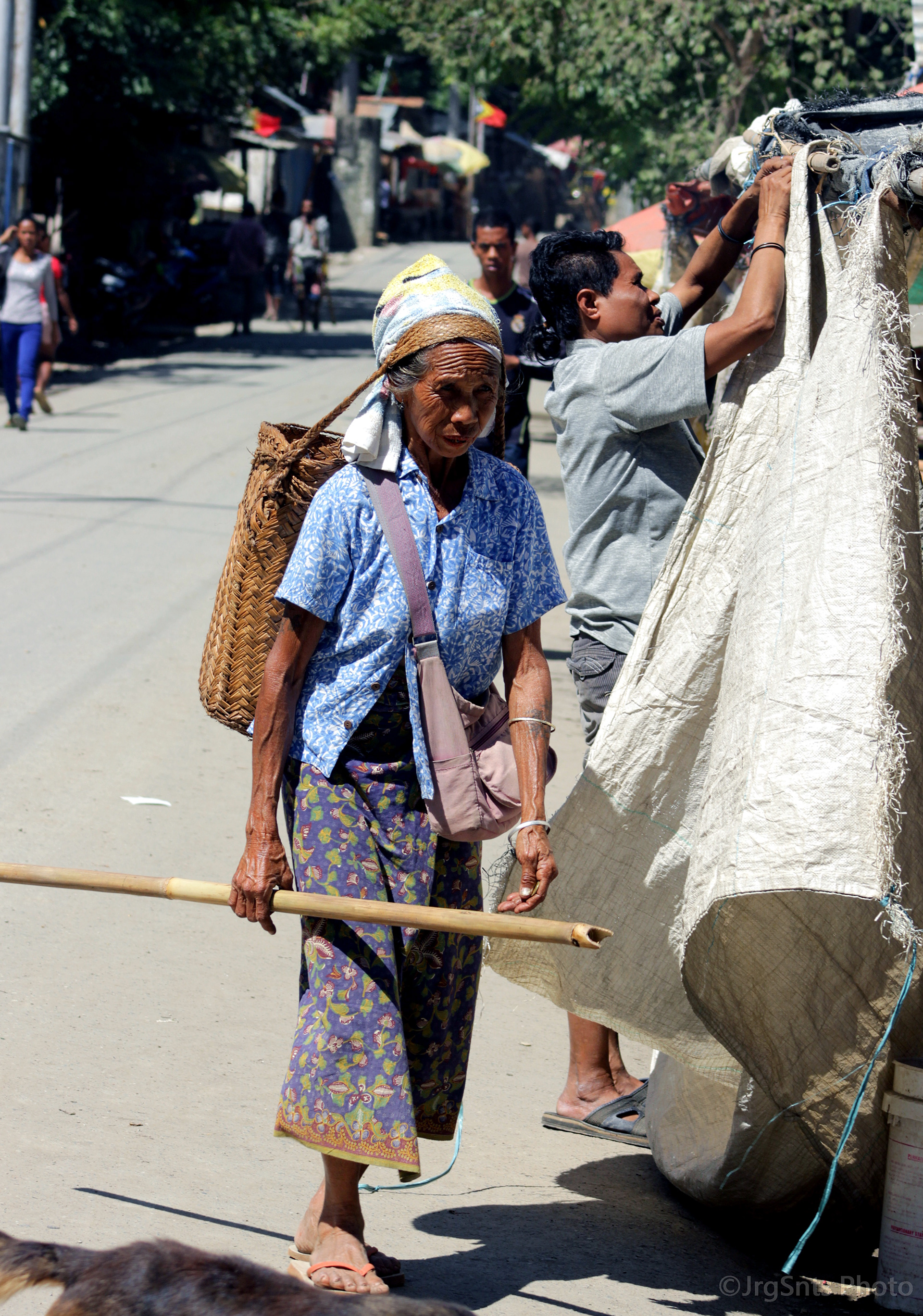 Timor-Leste