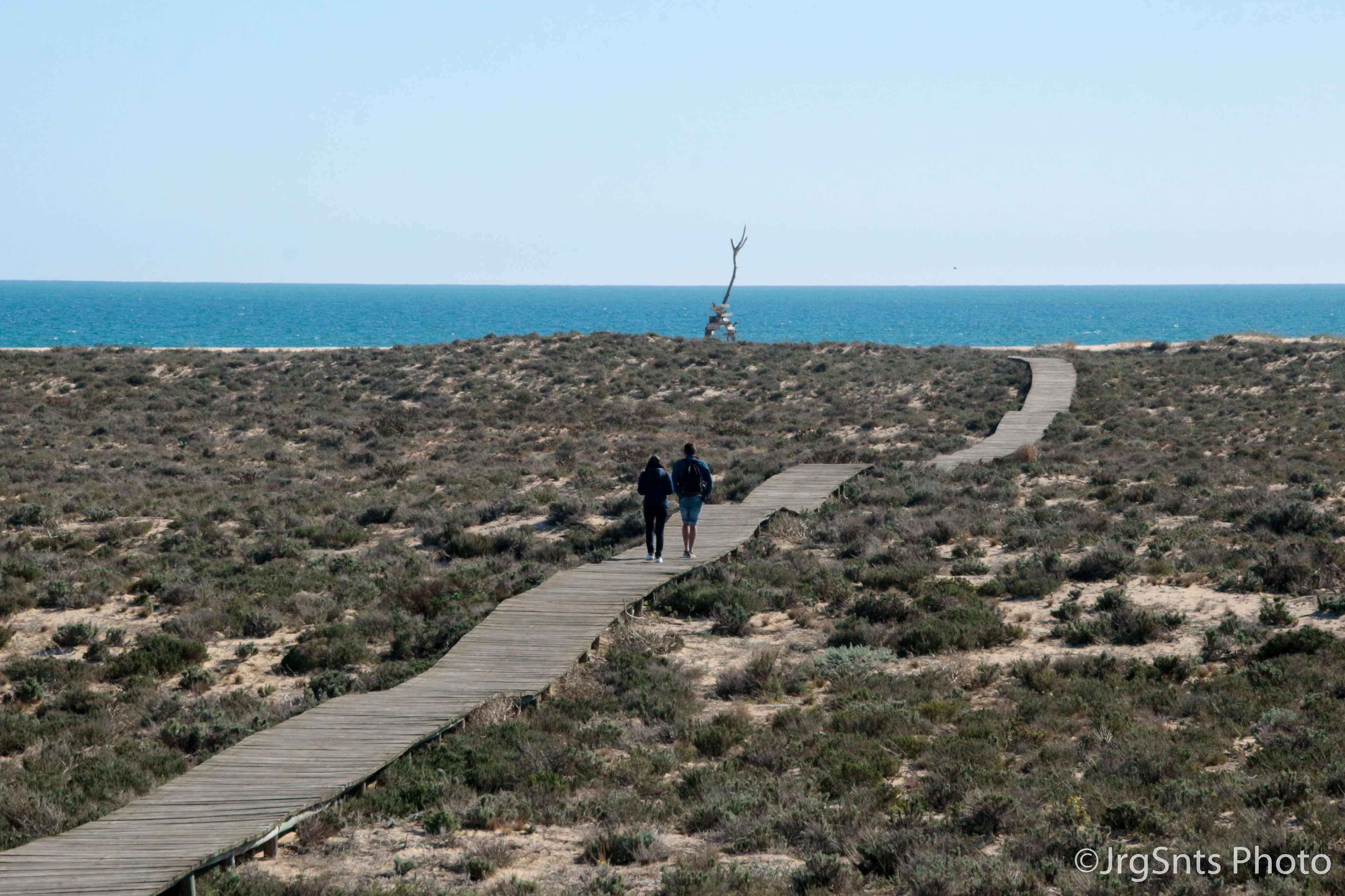 Faro (Portugal), march/2019.