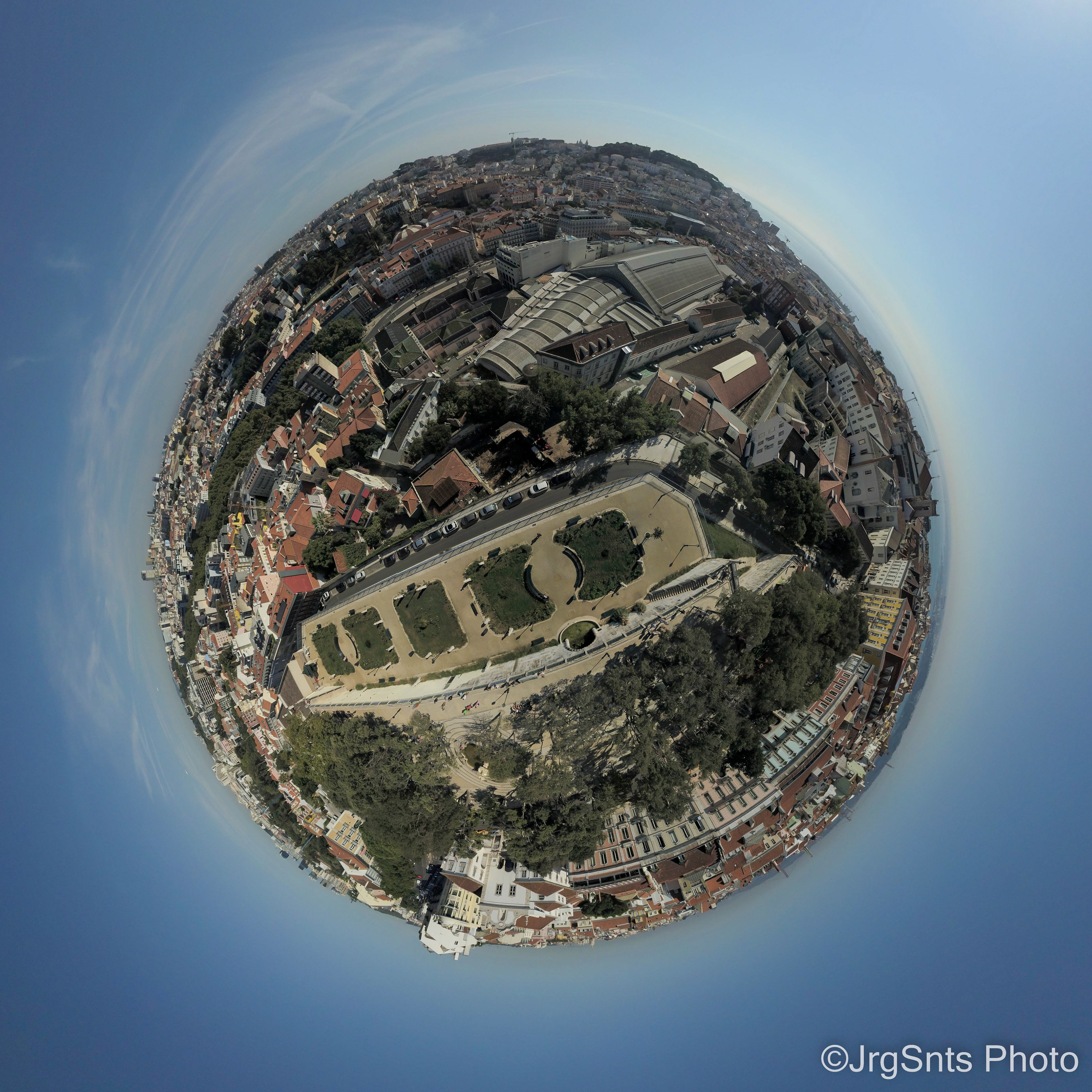 Lisboa (Portugal), september/2022.