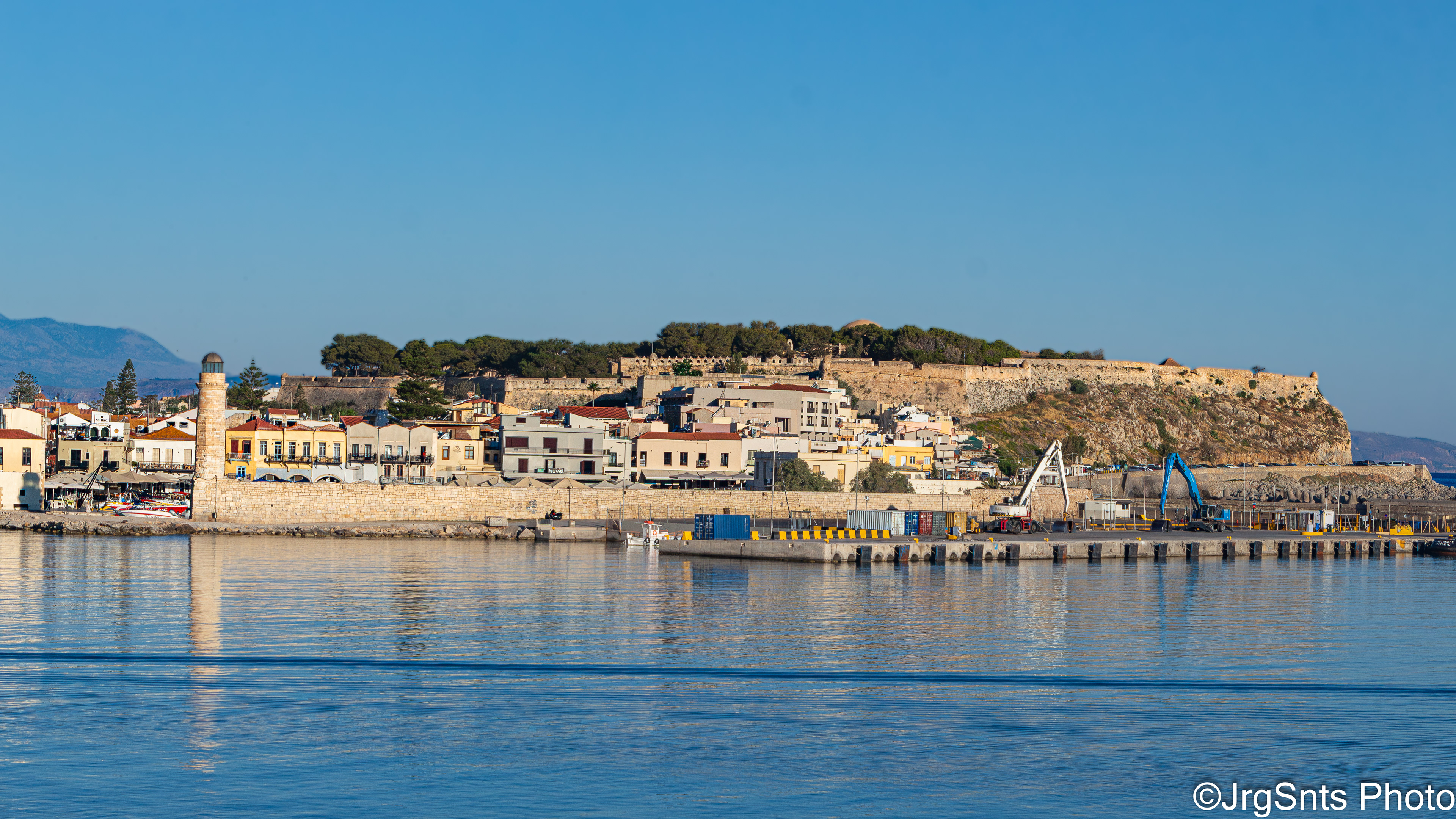 Rethymno (Greece), july/2025.