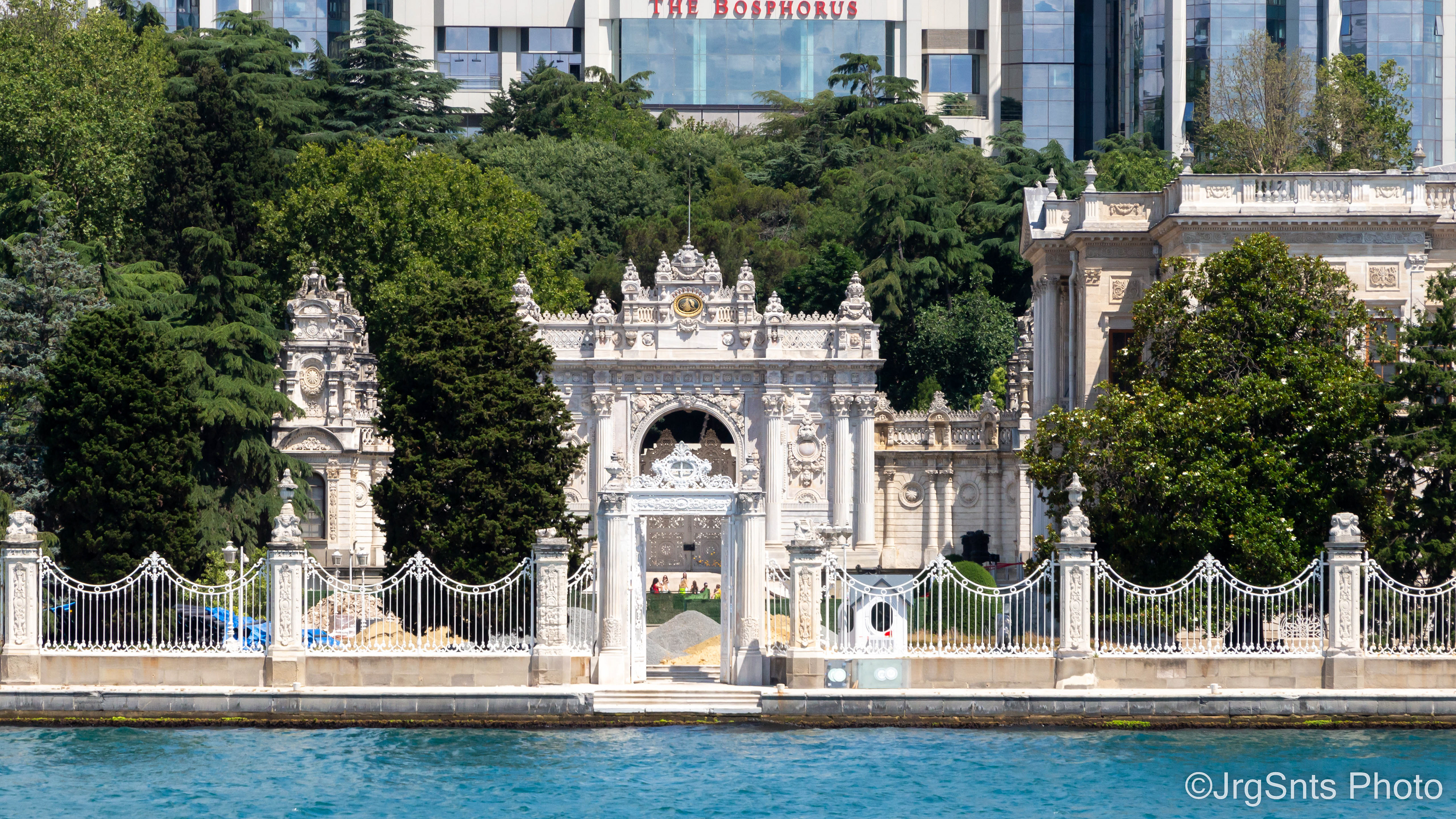 Istambul (Turkiye), june/2022.