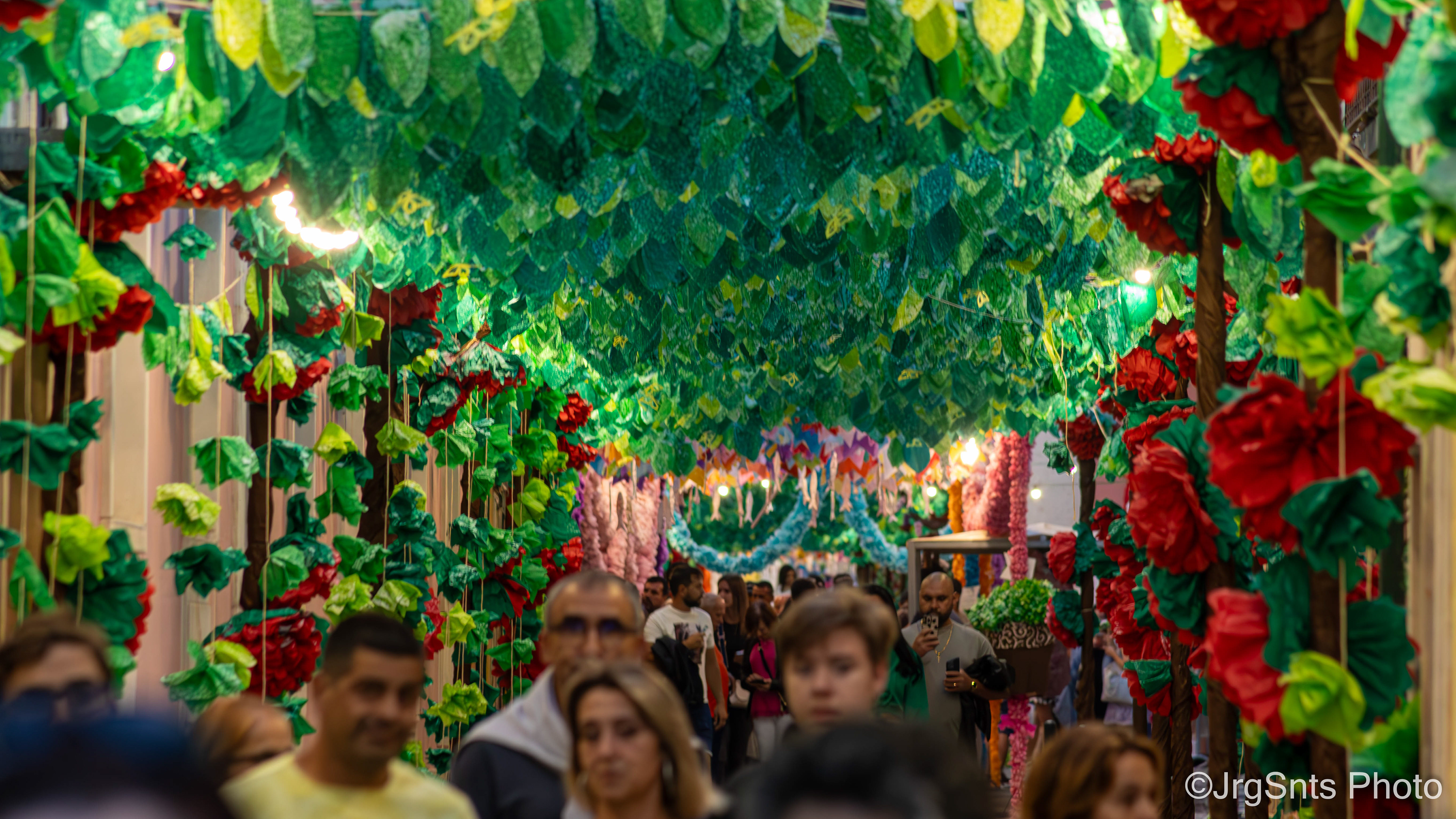 Tomar (Portugal), july/2023.