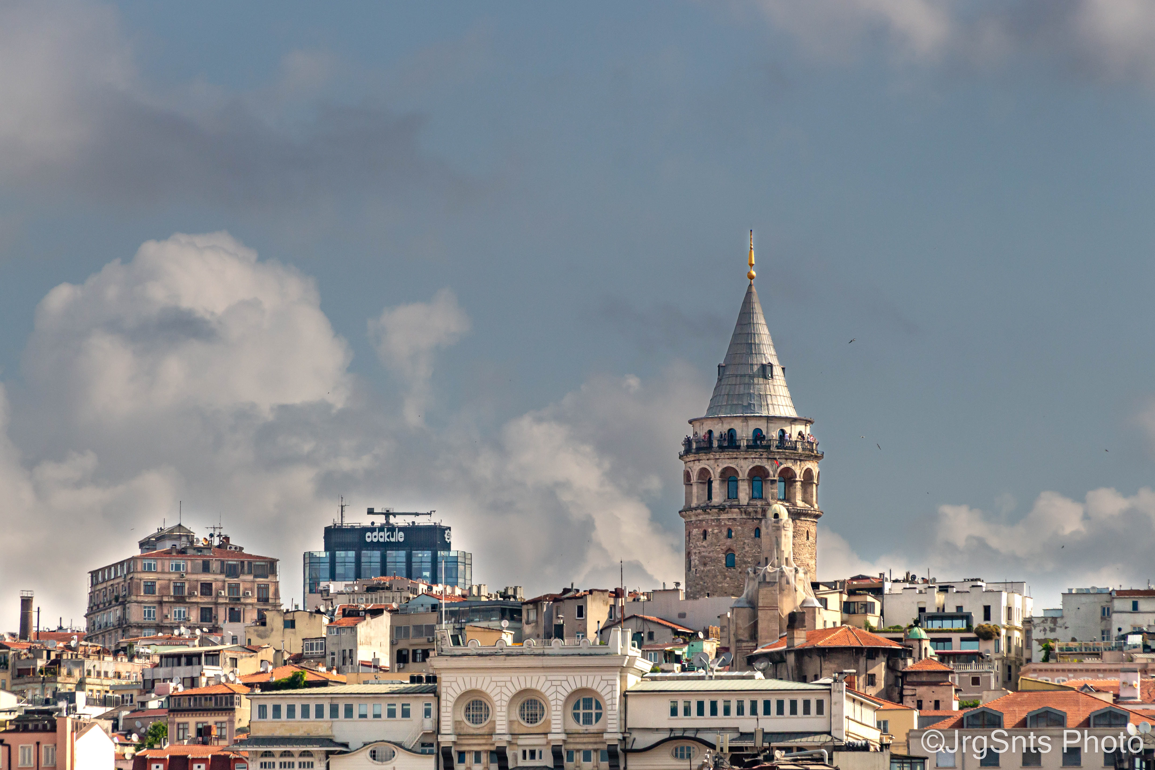 Istambul (Turkiye), june/2022.